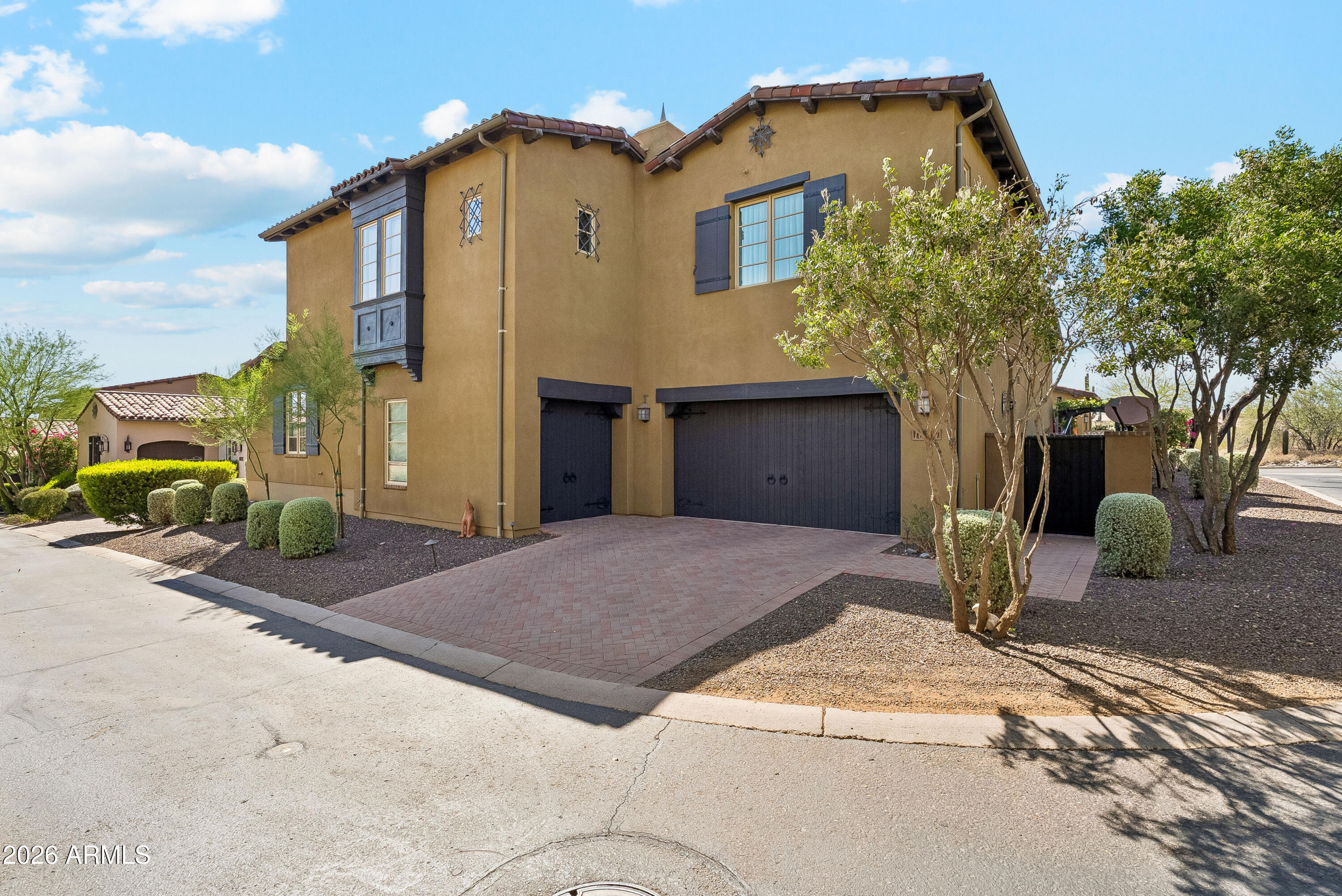 10287 E DIAMOND RIM Drive