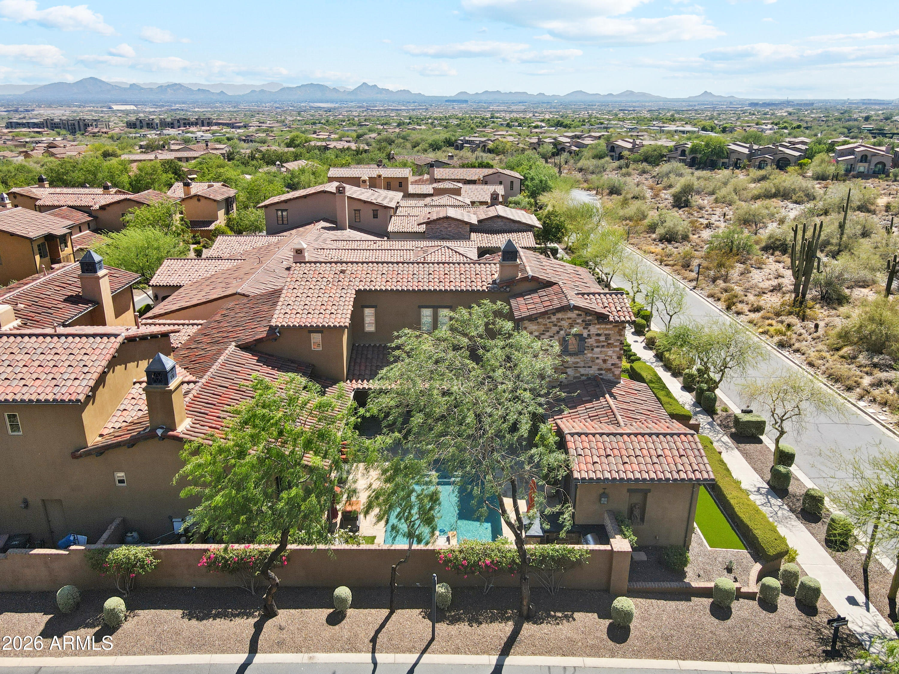 10287 E DIAMOND RIM Drive