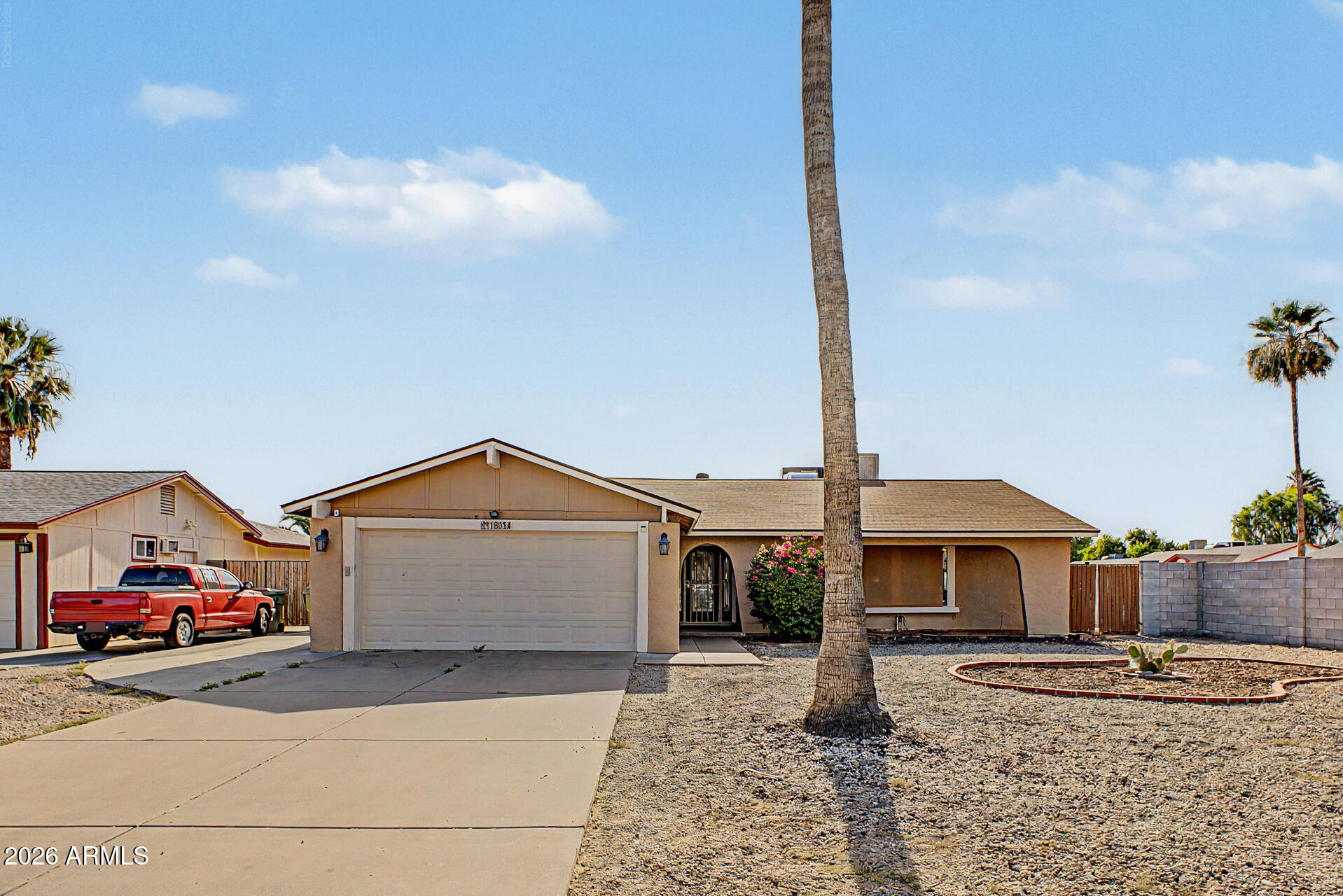 18034 N 55TH Avenue