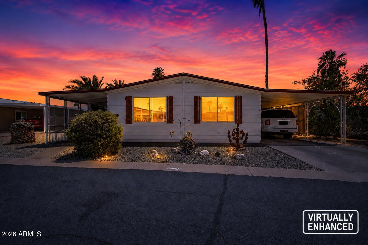 3104 E BROADWAY Road 203