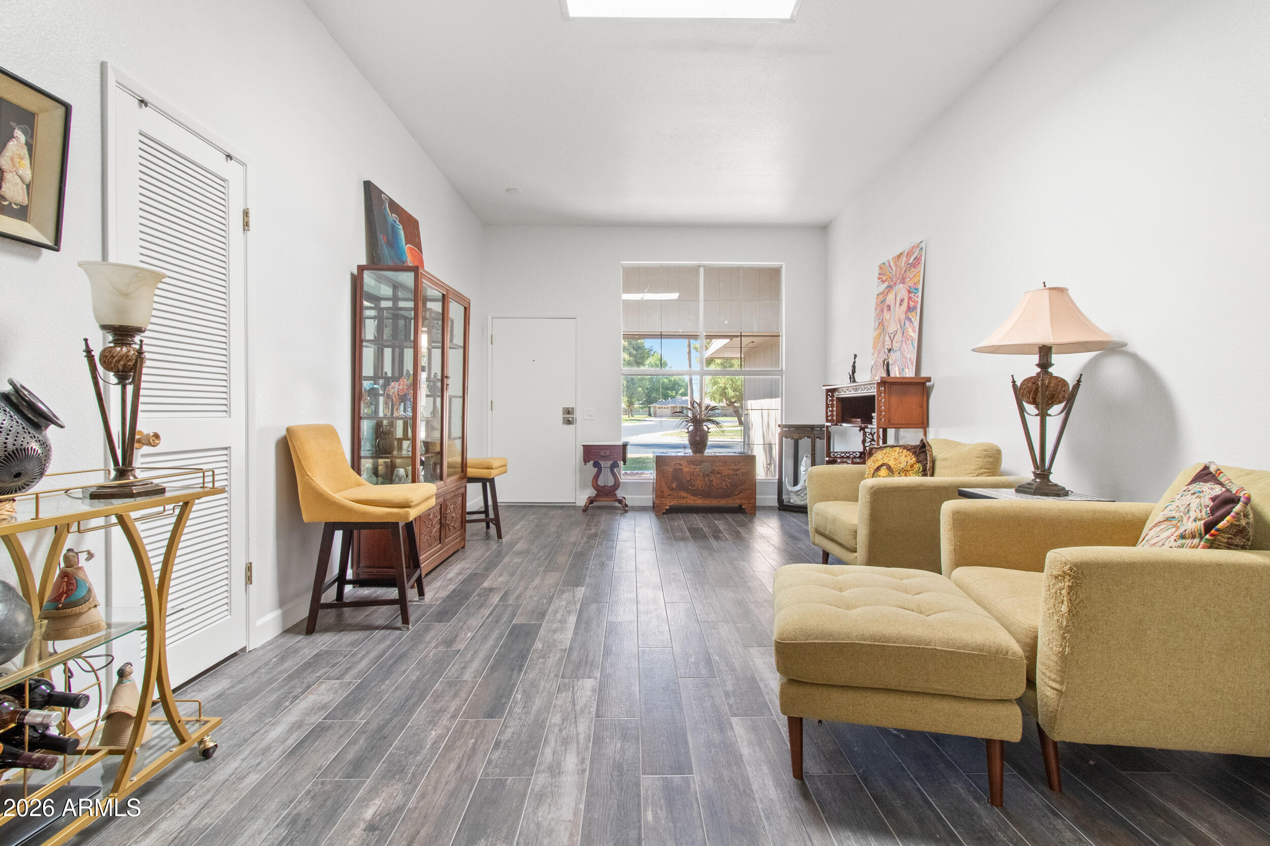 9801 W PLEASANT VALLEY Road