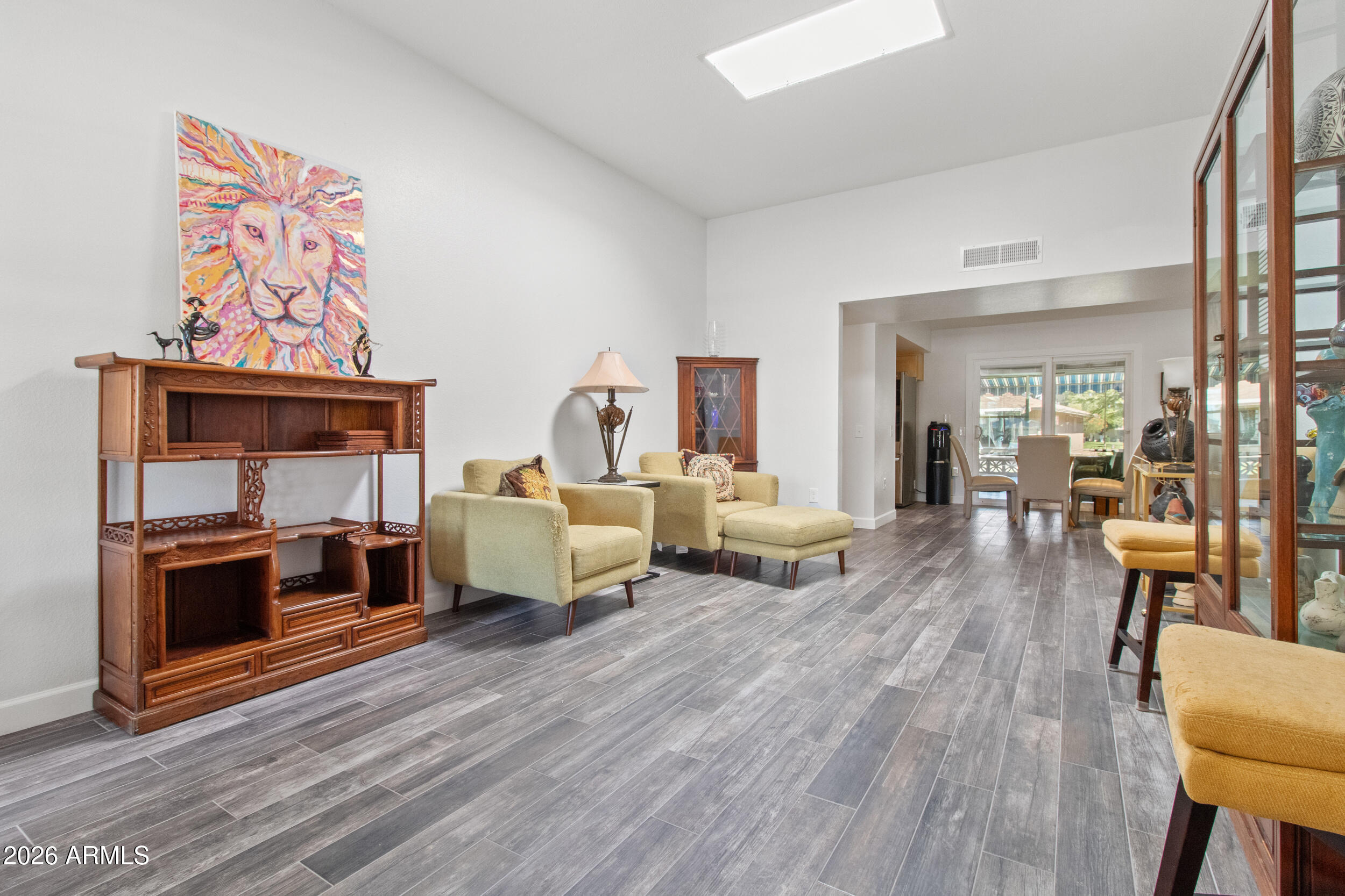 9801 W PLEASANT VALLEY Road