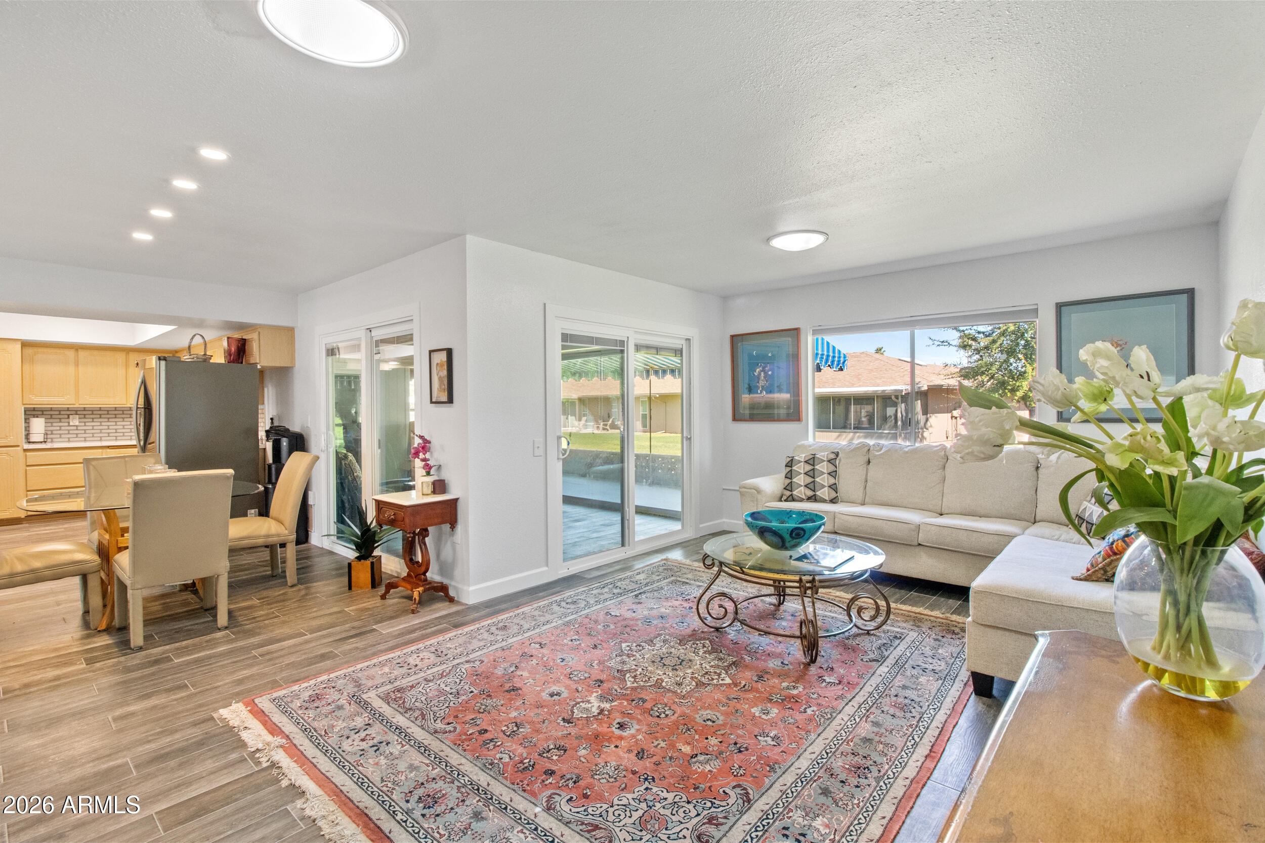 9801 W PLEASANT VALLEY Road