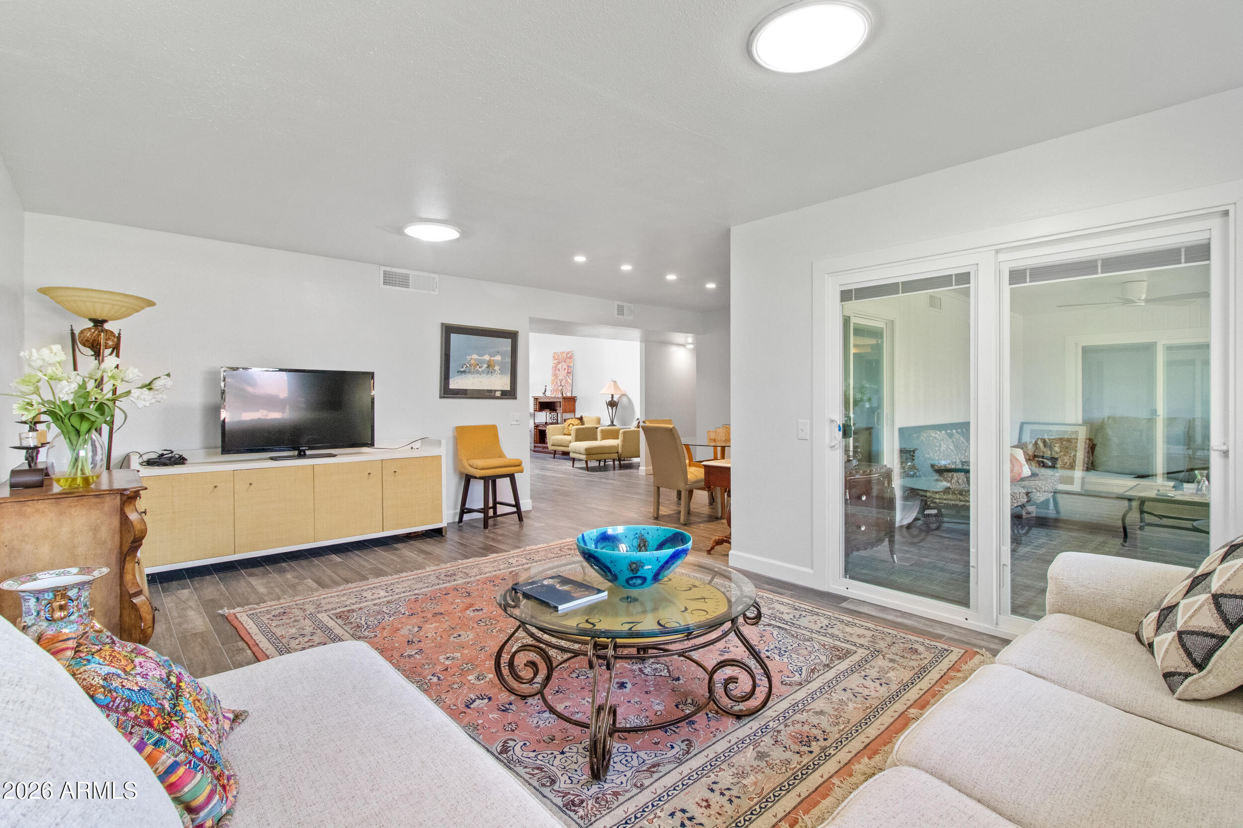 9801 W PLEASANT VALLEY Road