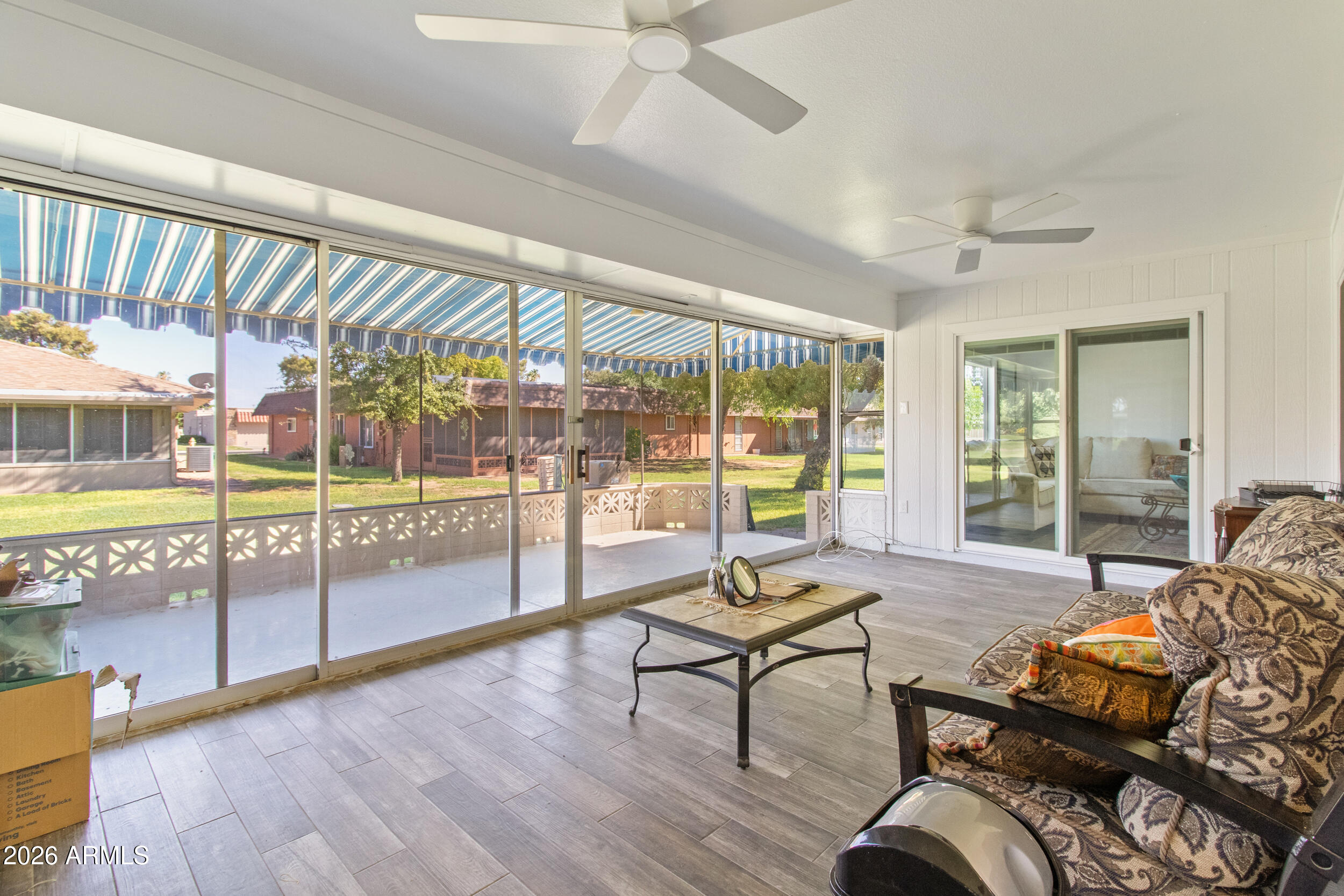9801 W PLEASANT VALLEY Road