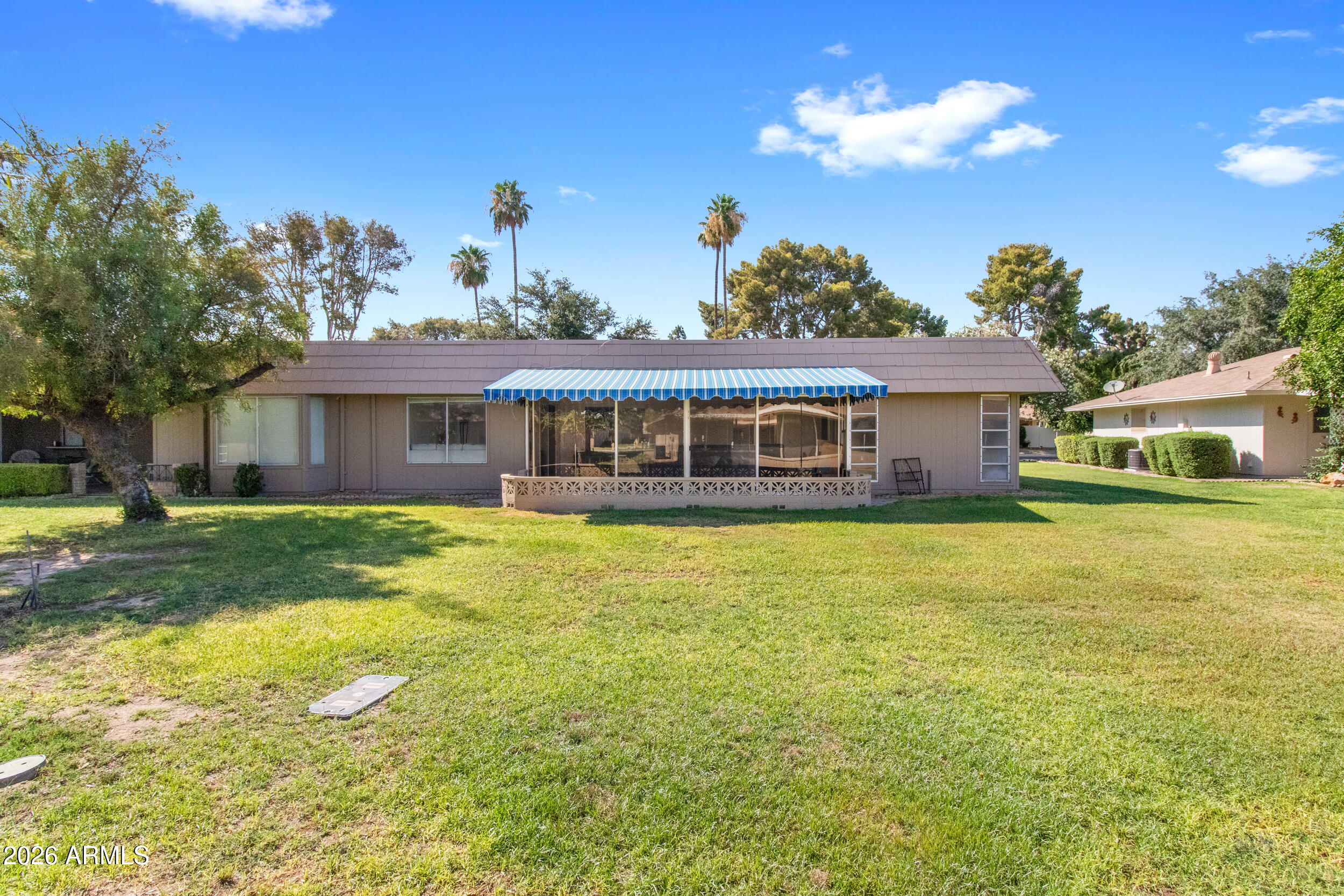 9801 W PLEASANT VALLEY Road