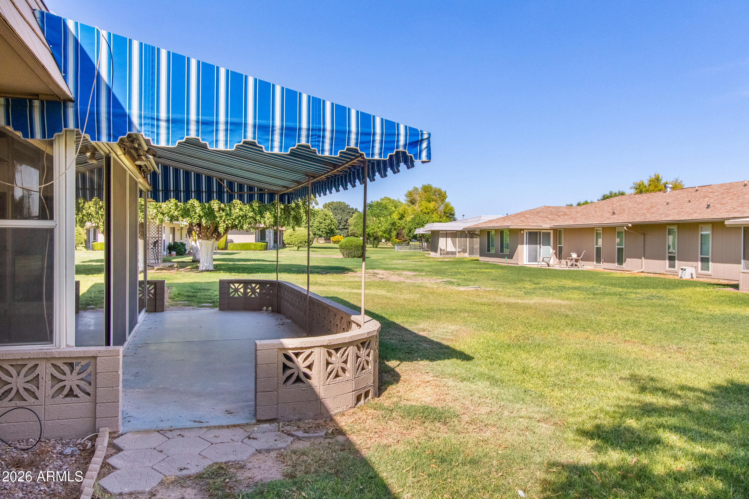 9801 W PLEASANT VALLEY Road