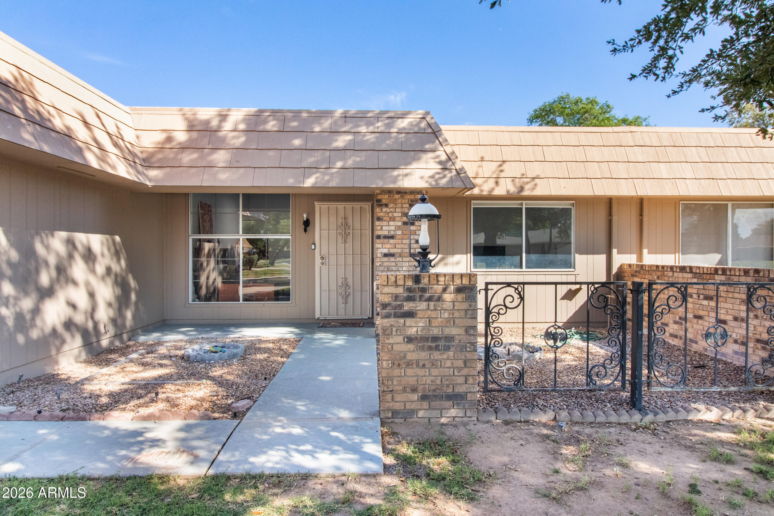 9801 W PLEASANT VALLEY Road