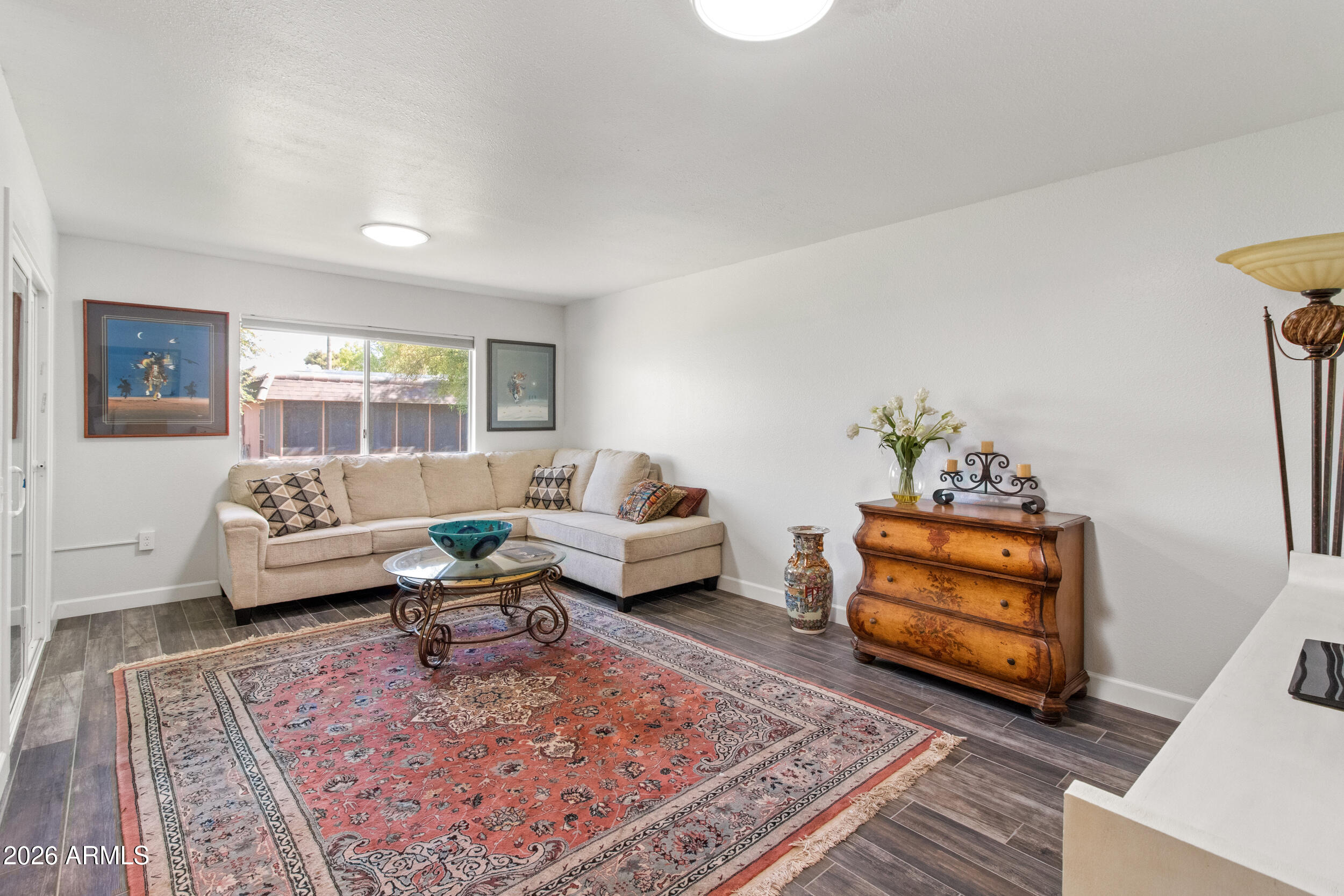9801 W PLEASANT VALLEY Road