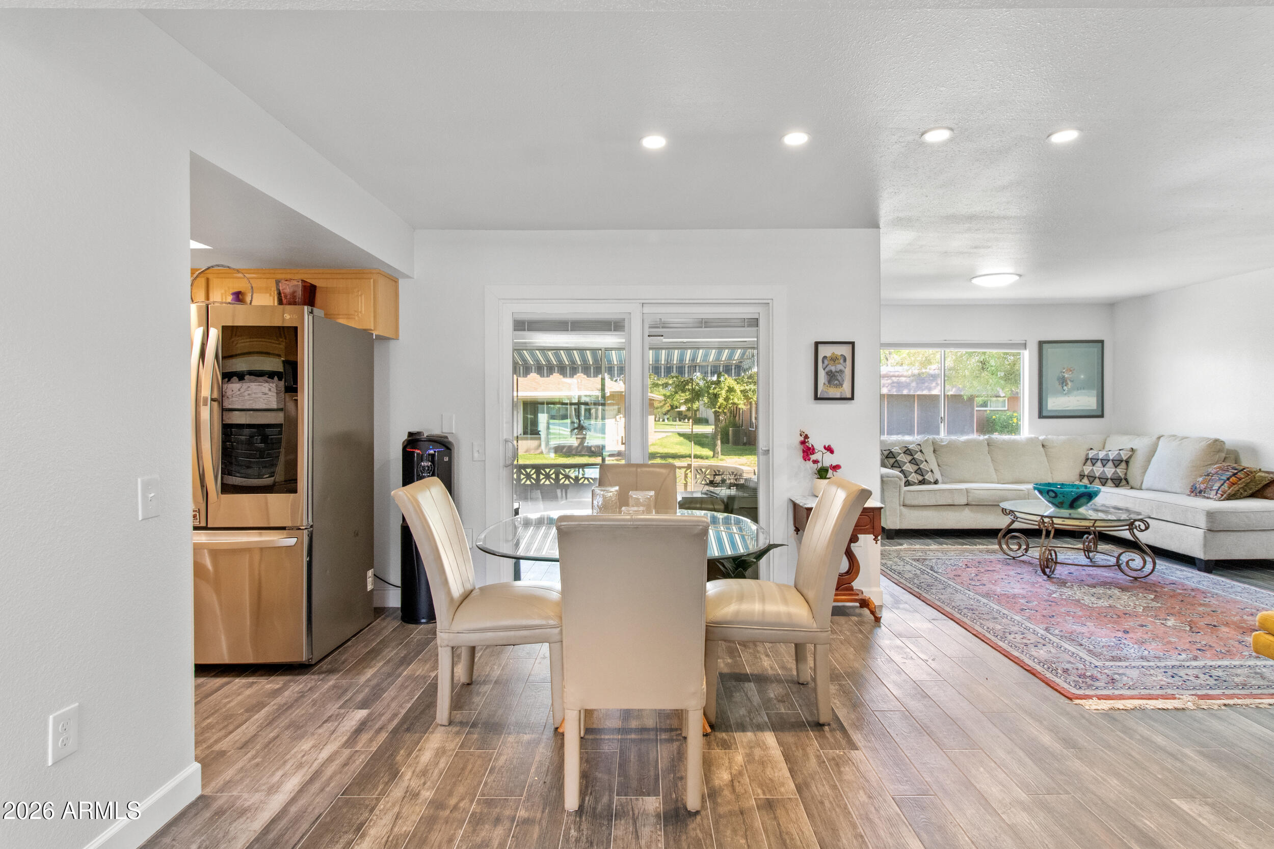 9801 W PLEASANT VALLEY Road