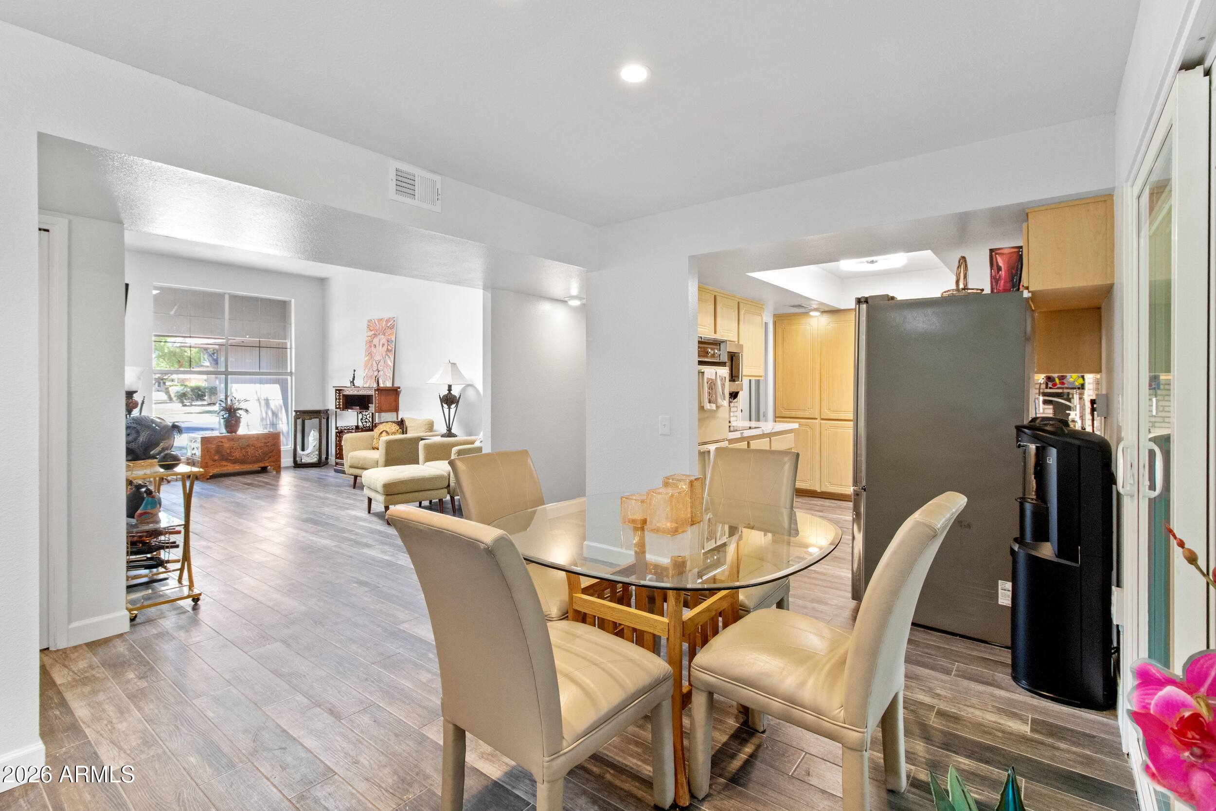 9801 W PLEASANT VALLEY Road