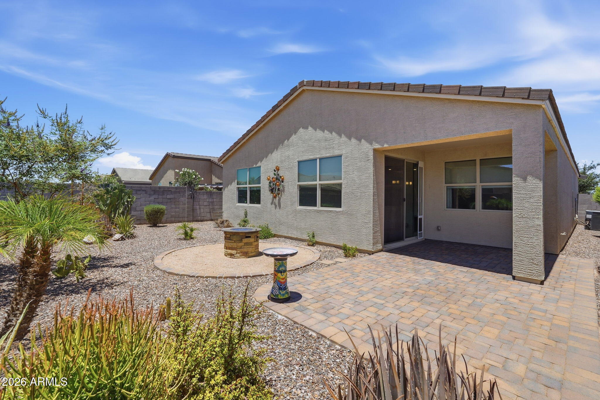 7093 E GAMEBIRD Way