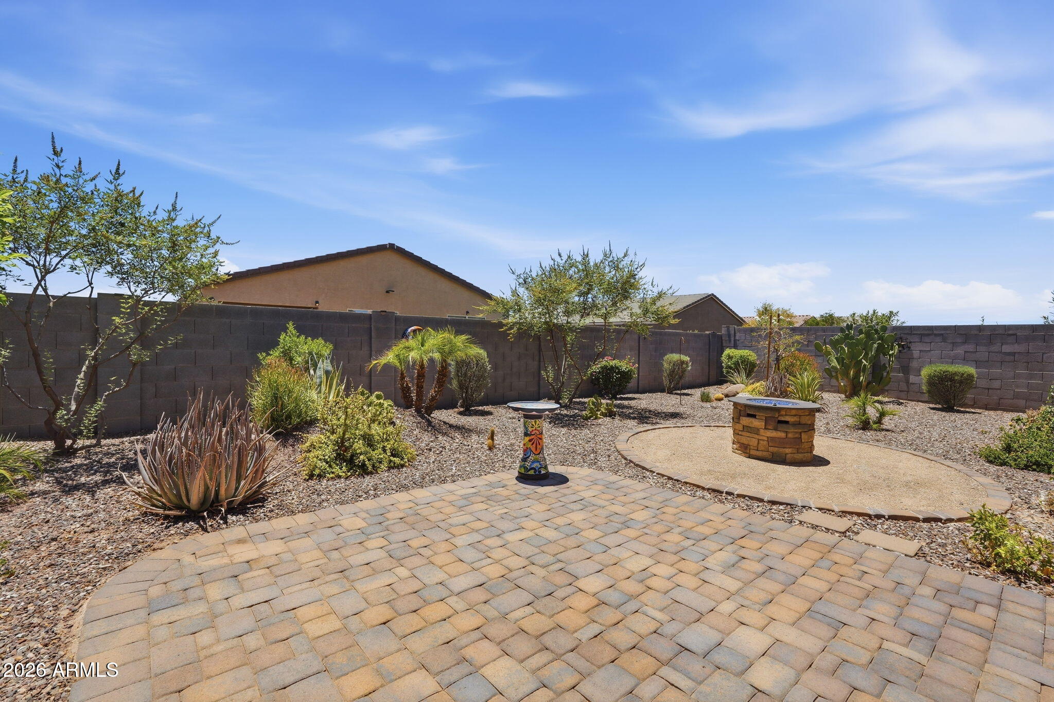7093 E GAMEBIRD Way