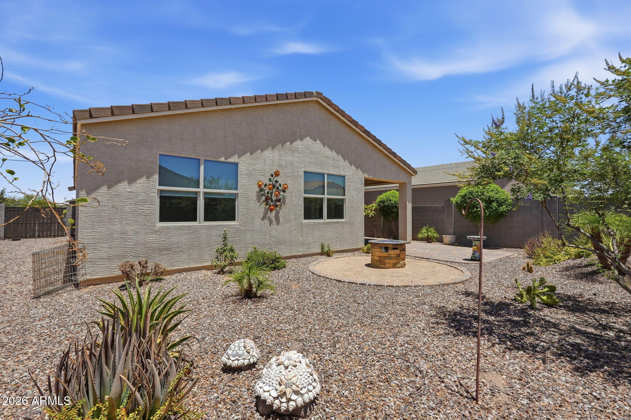 7093 E GAMEBIRD Way