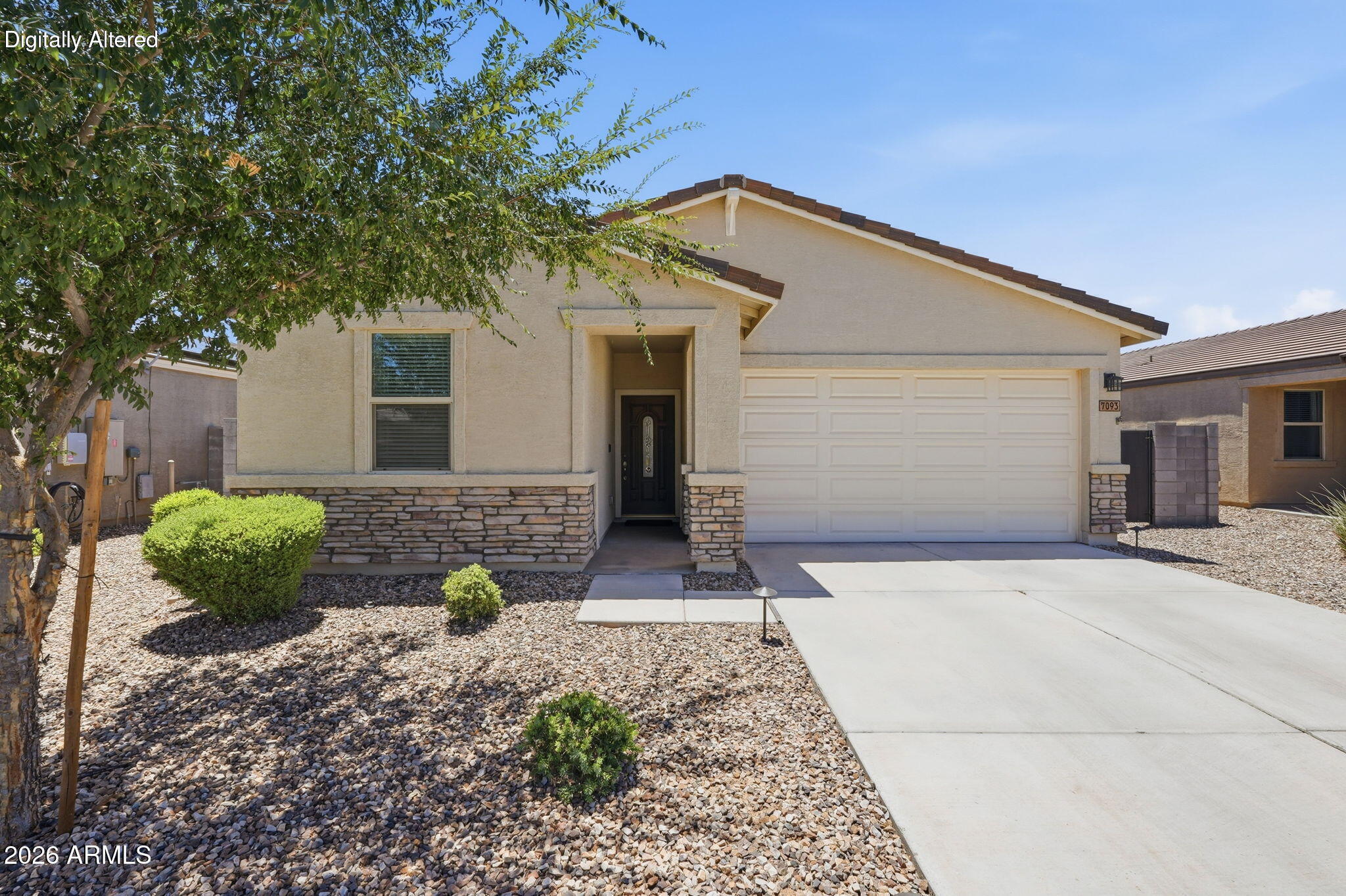 7093 E GAMEBIRD Way