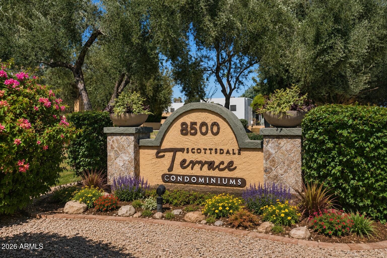 8500 E INDIAN SCHOOL Road 243