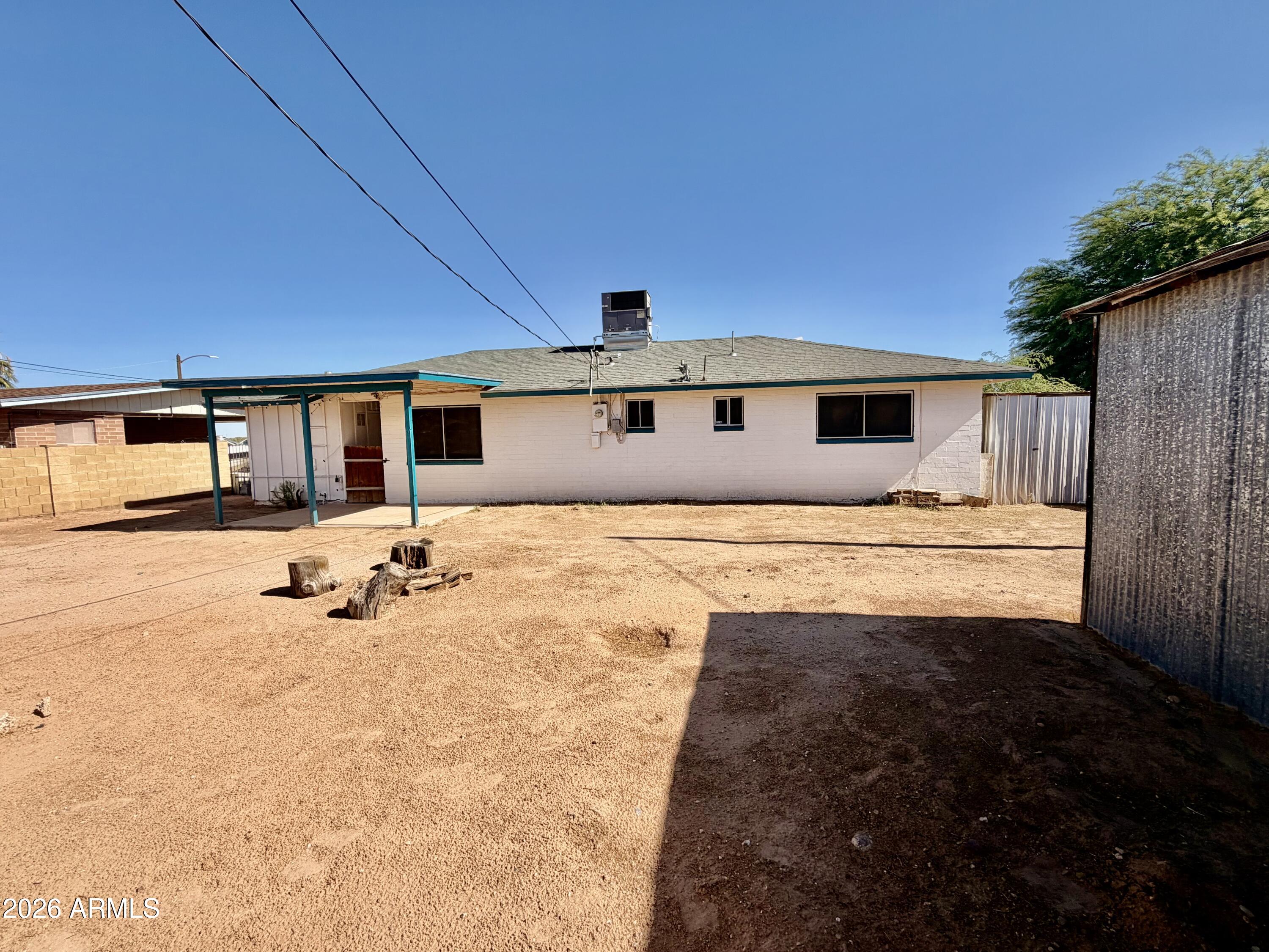 1238 E RODEO Road