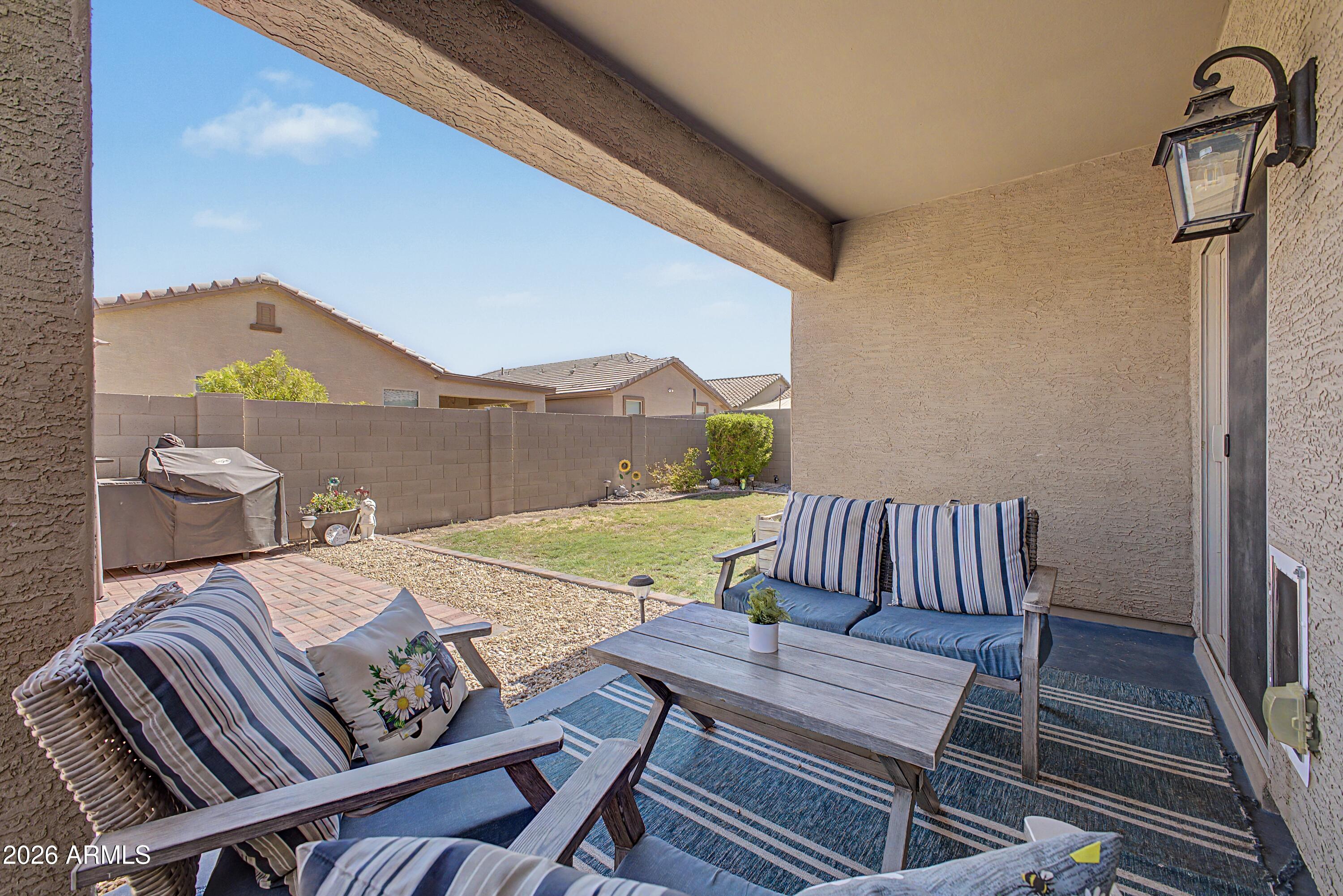 21547 W ASHLEIGH MARIE Street