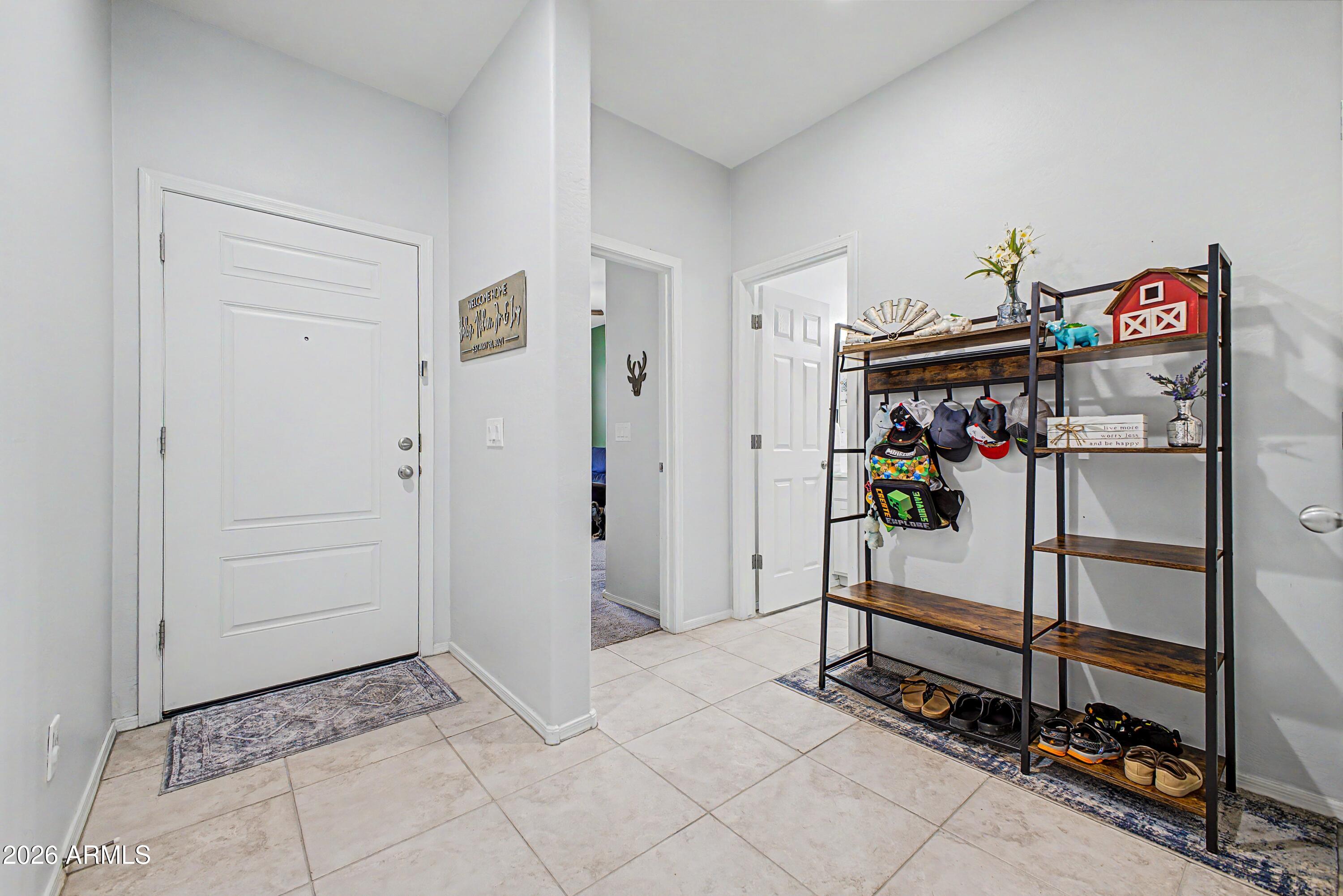 21547 W ASHLEIGH MARIE Street