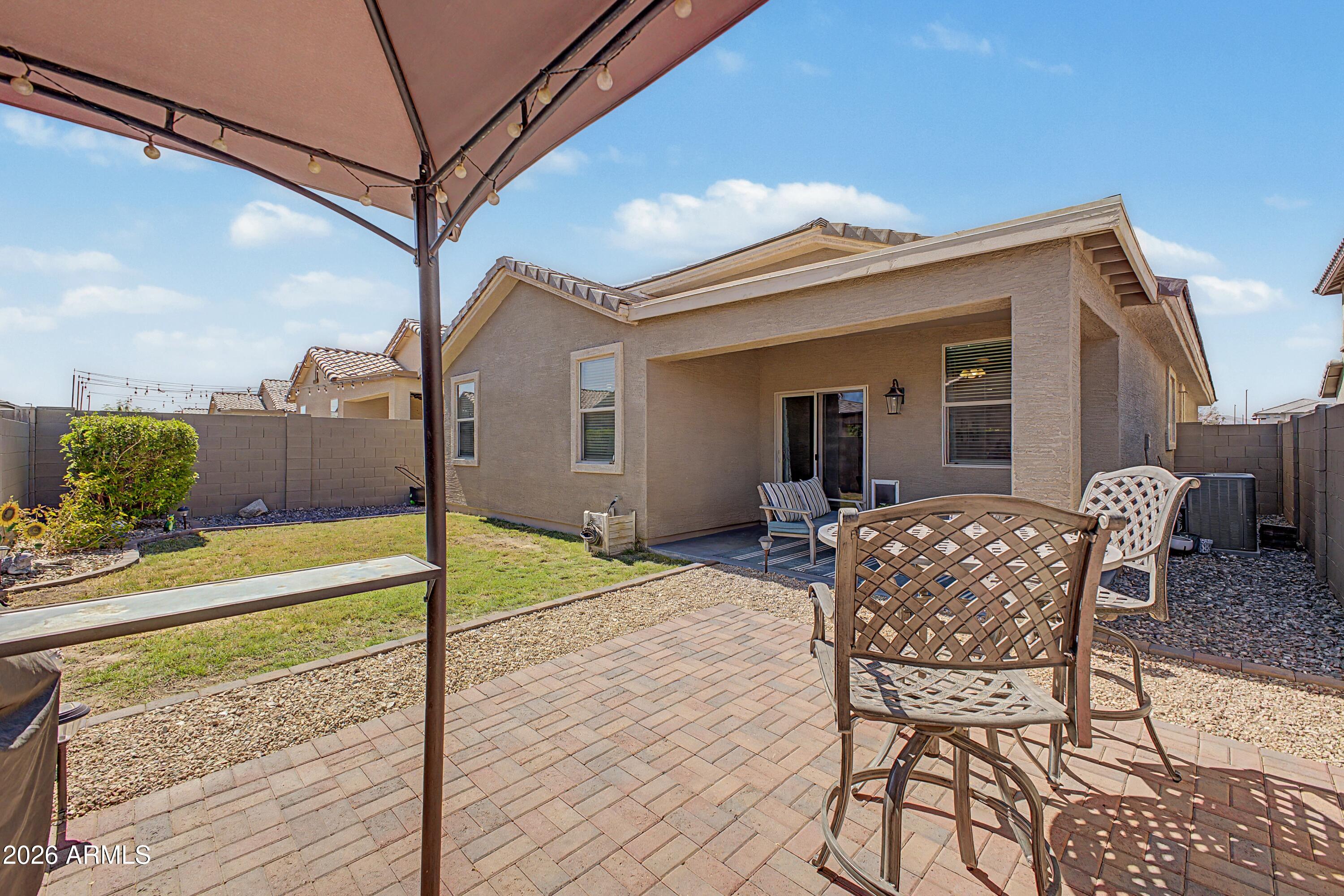 21547 W ASHLEIGH MARIE Street