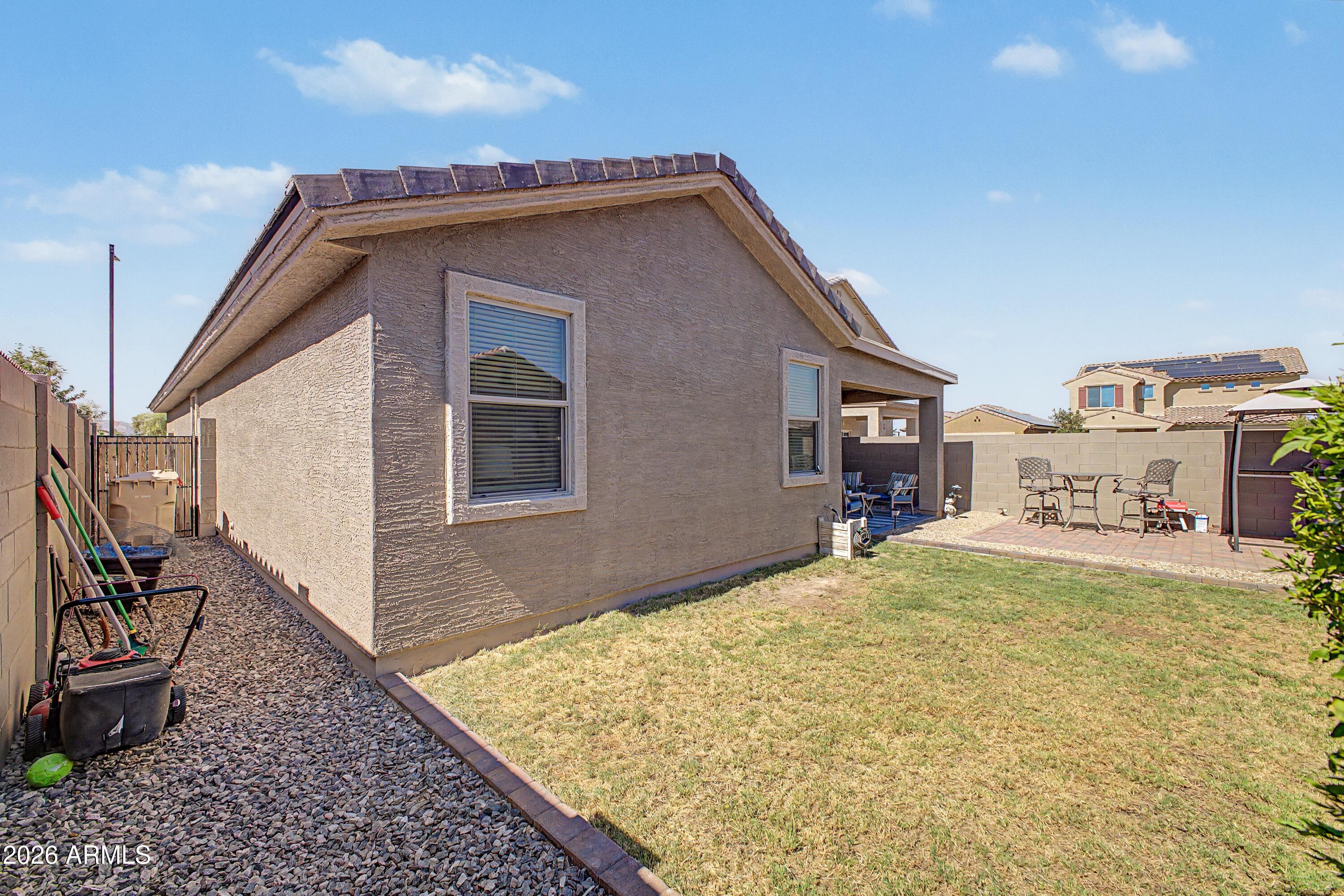 21547 W ASHLEIGH MARIE Street