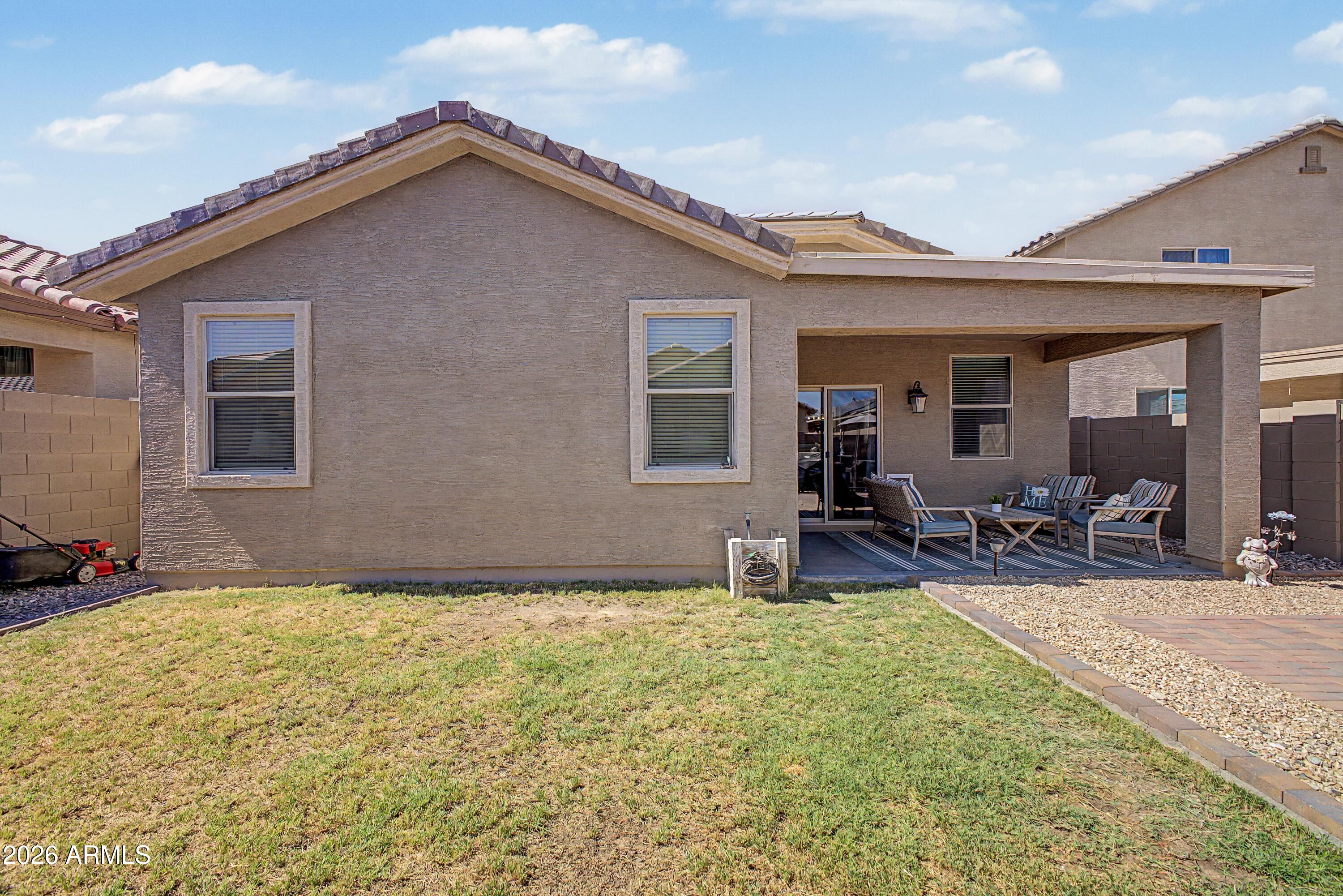 21547 W ASHLEIGH MARIE Street