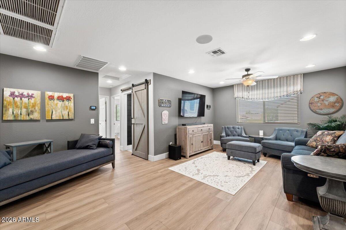 1181 W ANGUS Road