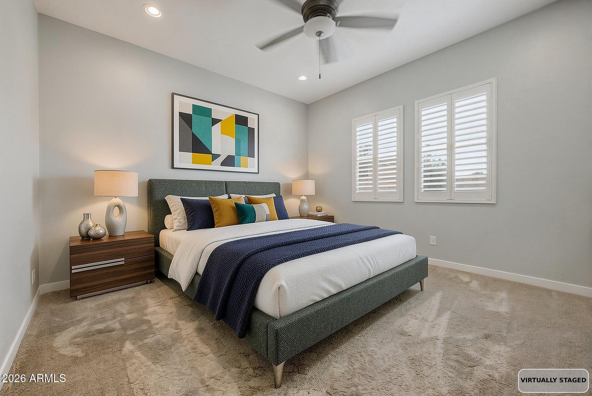 41785 W CIELO Lane