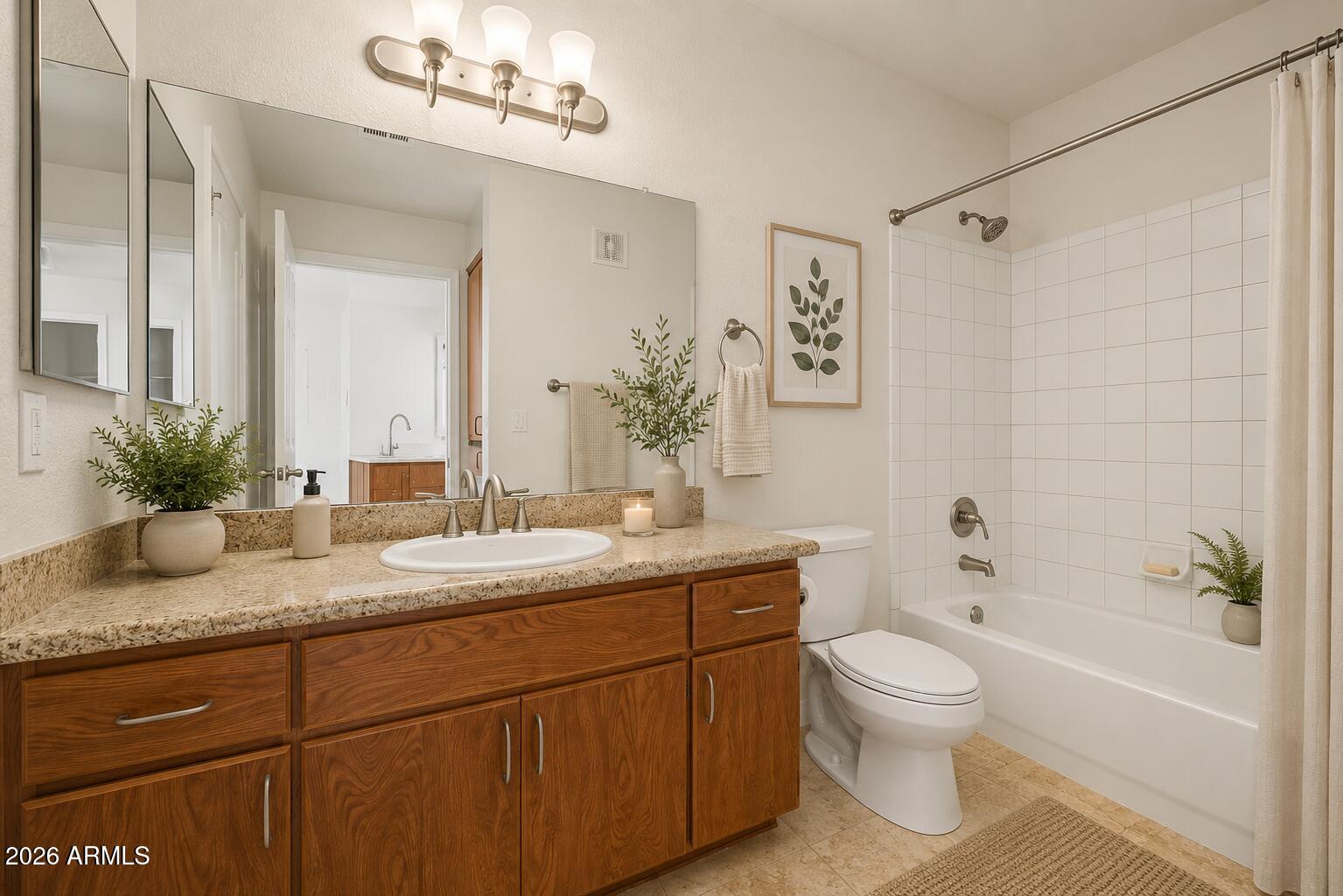 5302 E VAN BUREN Street 2036