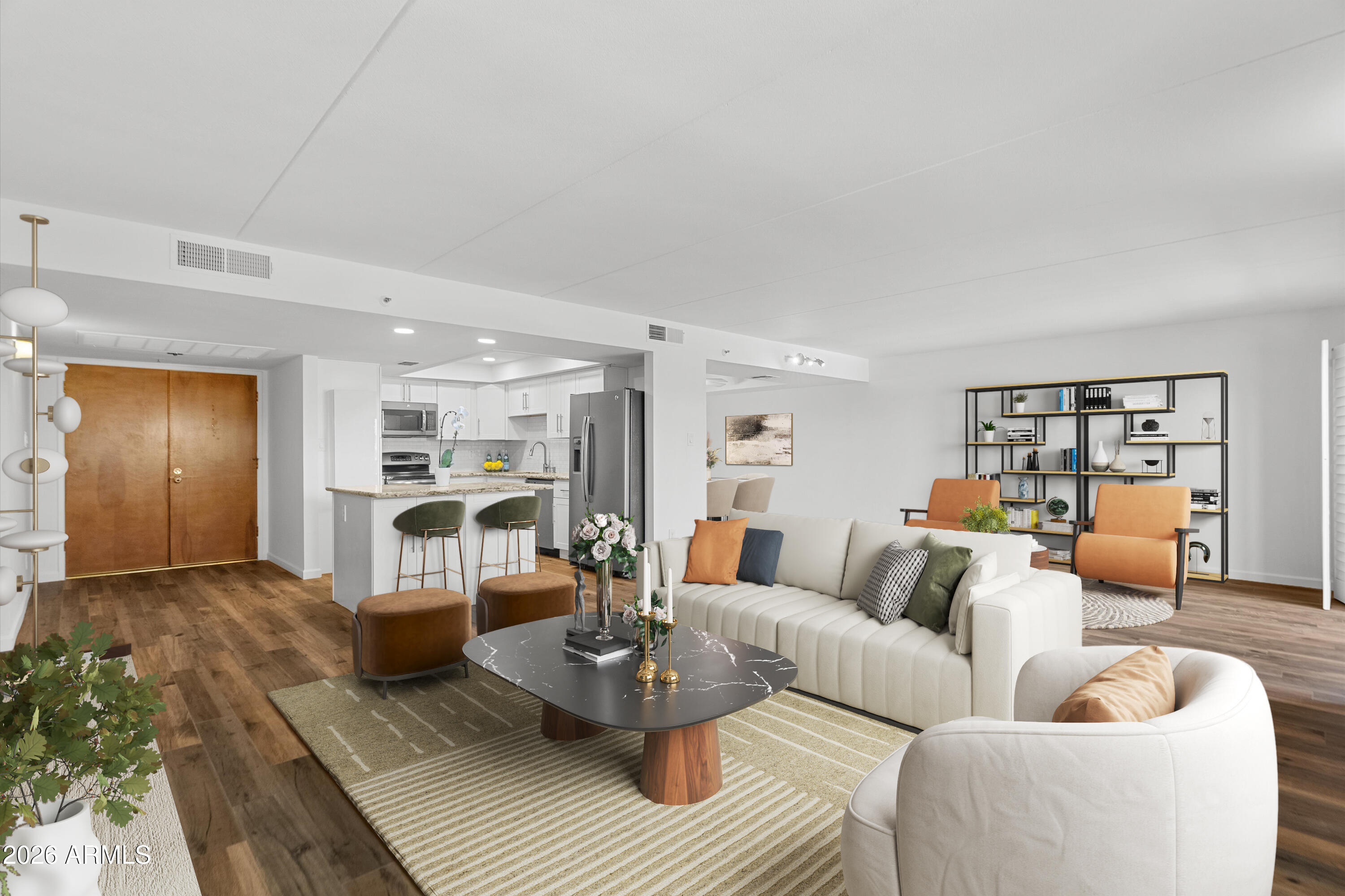 7970 E CAMELBACK Road 205