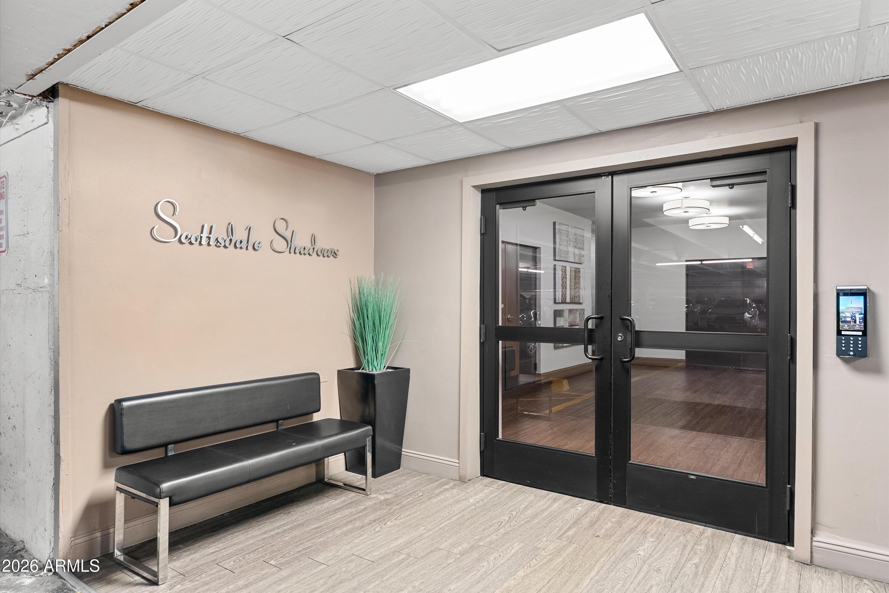 7970 E CAMELBACK Road 205
