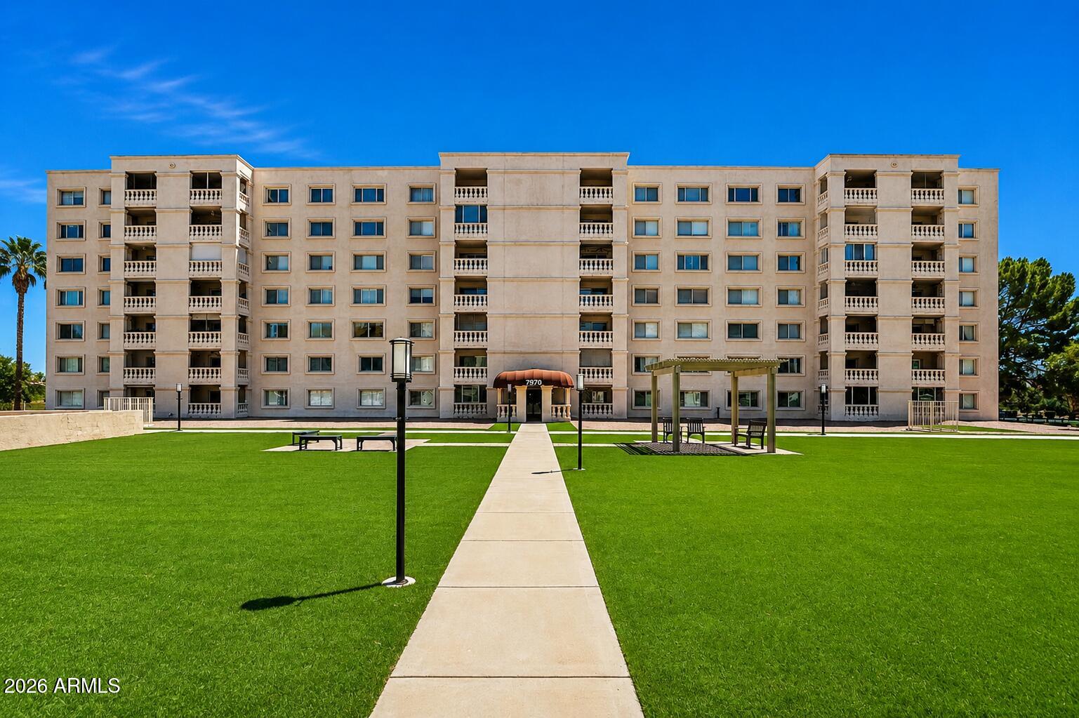 7970 E CAMELBACK Road 205