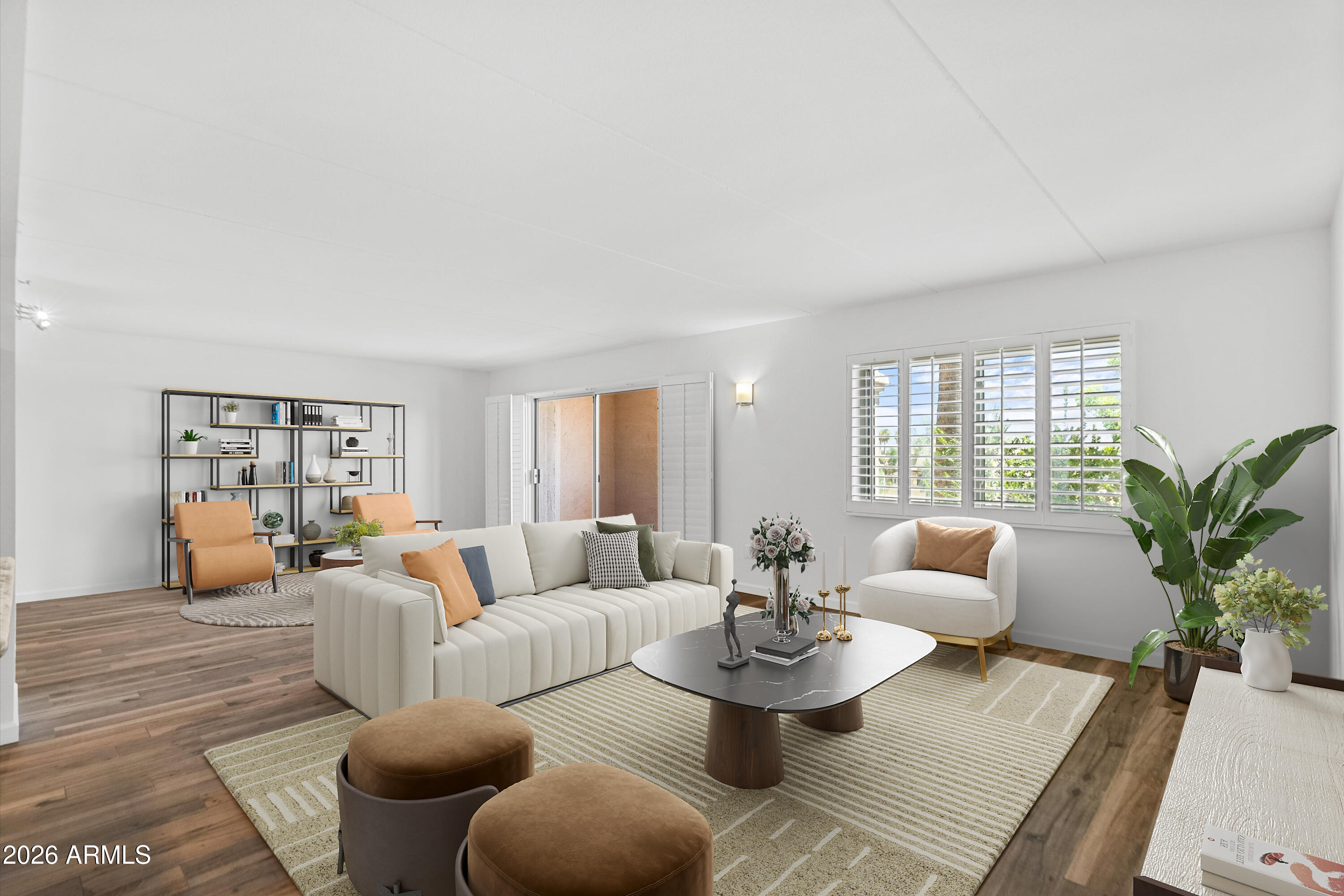 7970 E CAMELBACK Road 205