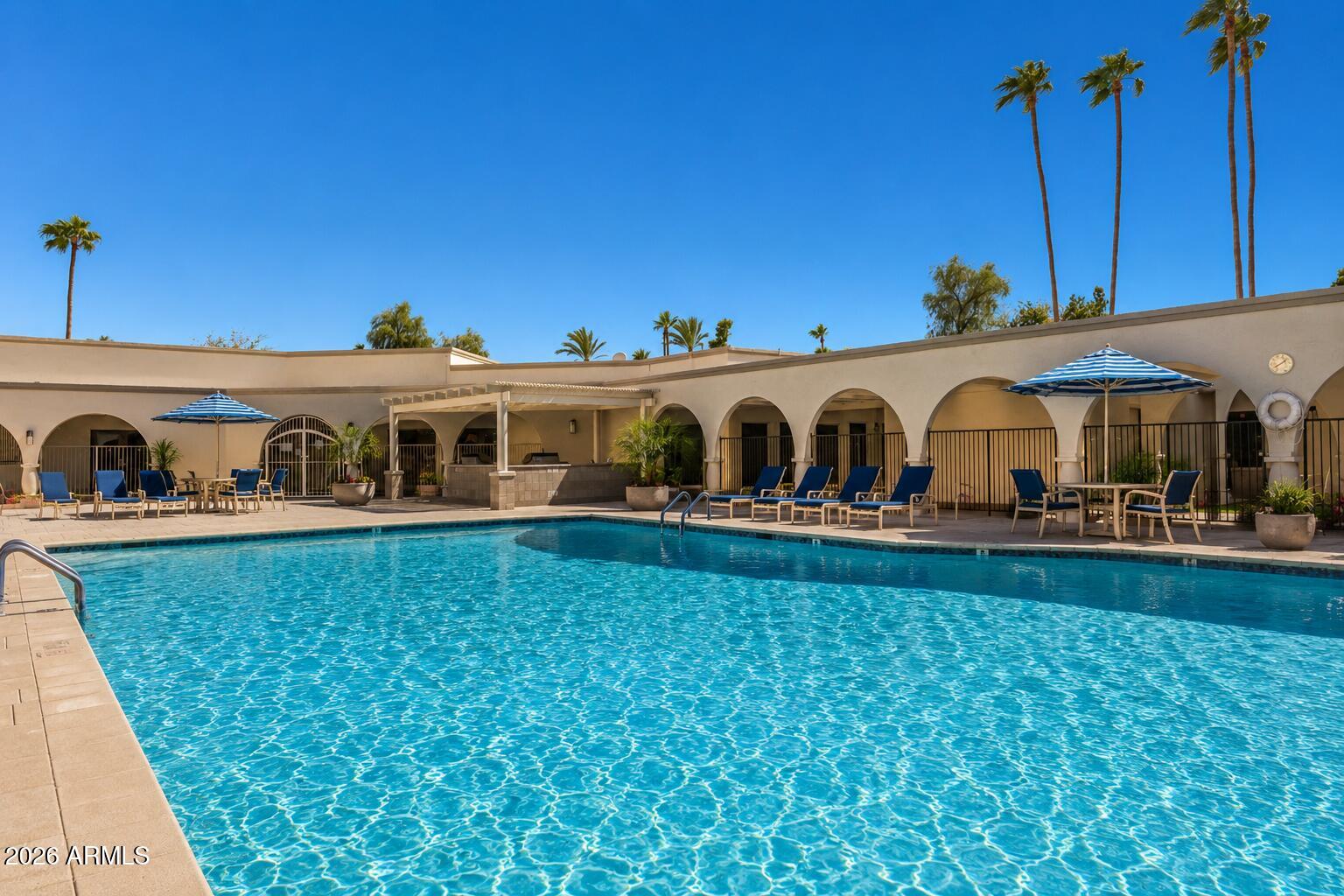 7970 E CAMELBACK Road 205