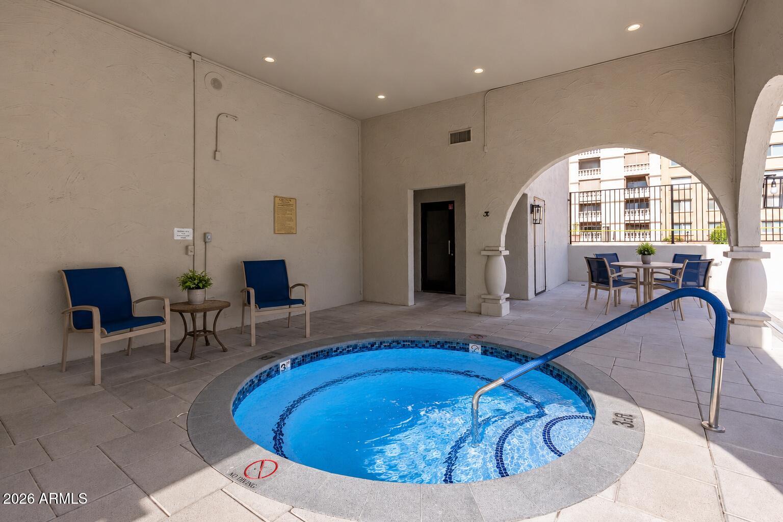 7970 E CAMELBACK Road 205