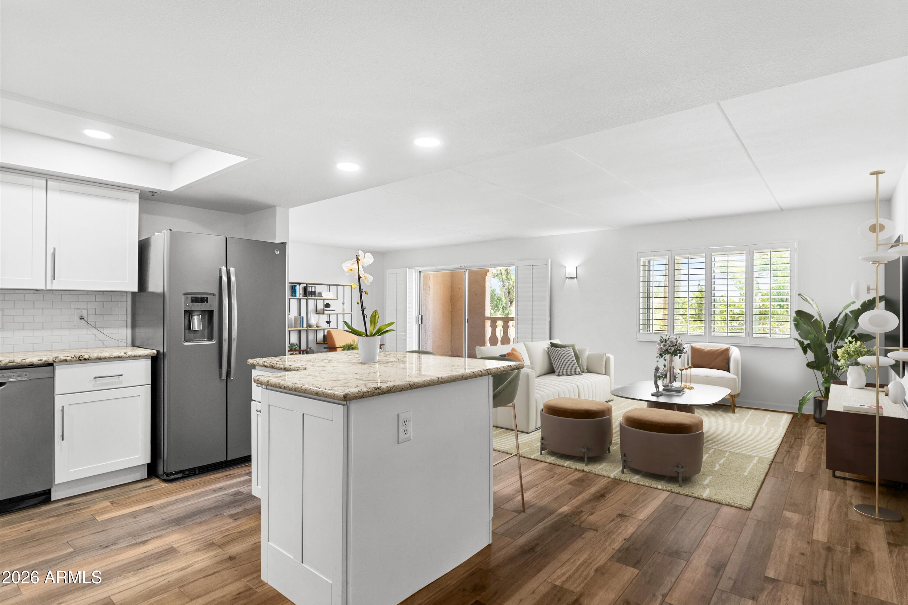 7970 E CAMELBACK Road 205