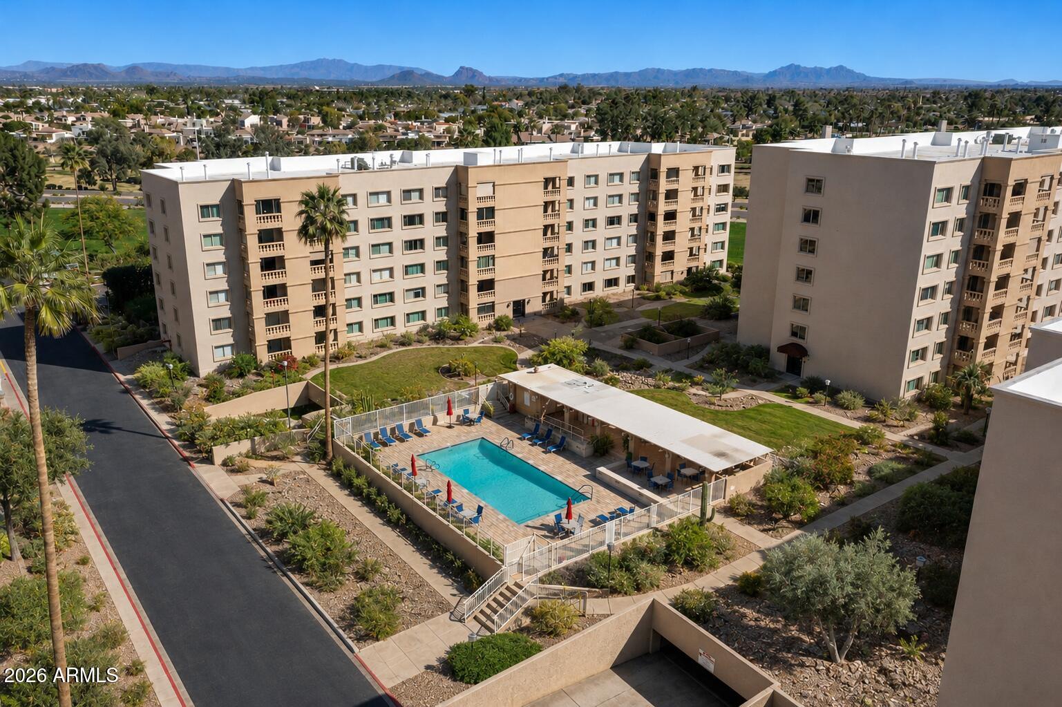 7970 E CAMELBACK Road 205
