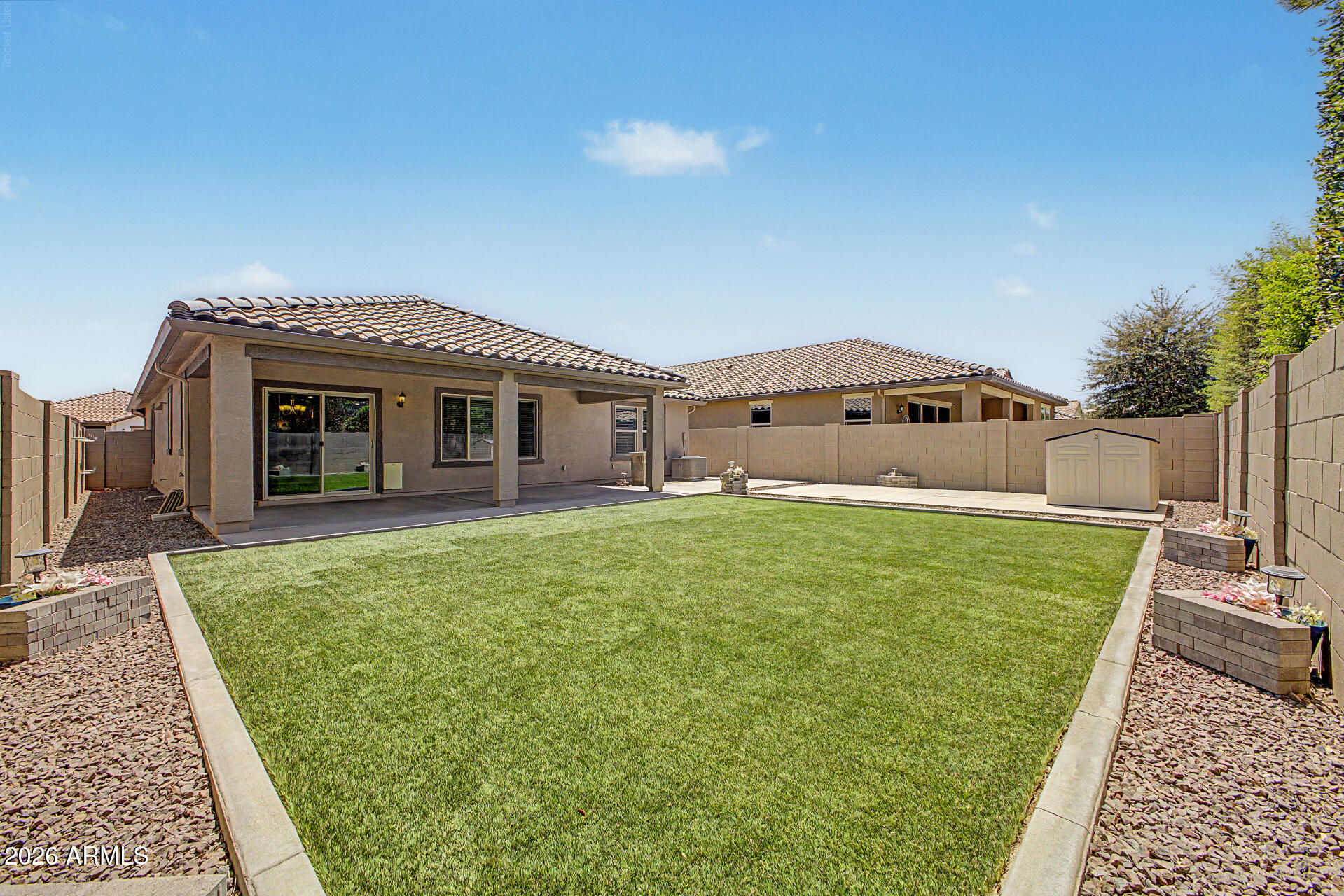 3964 E LIBERTY Lane