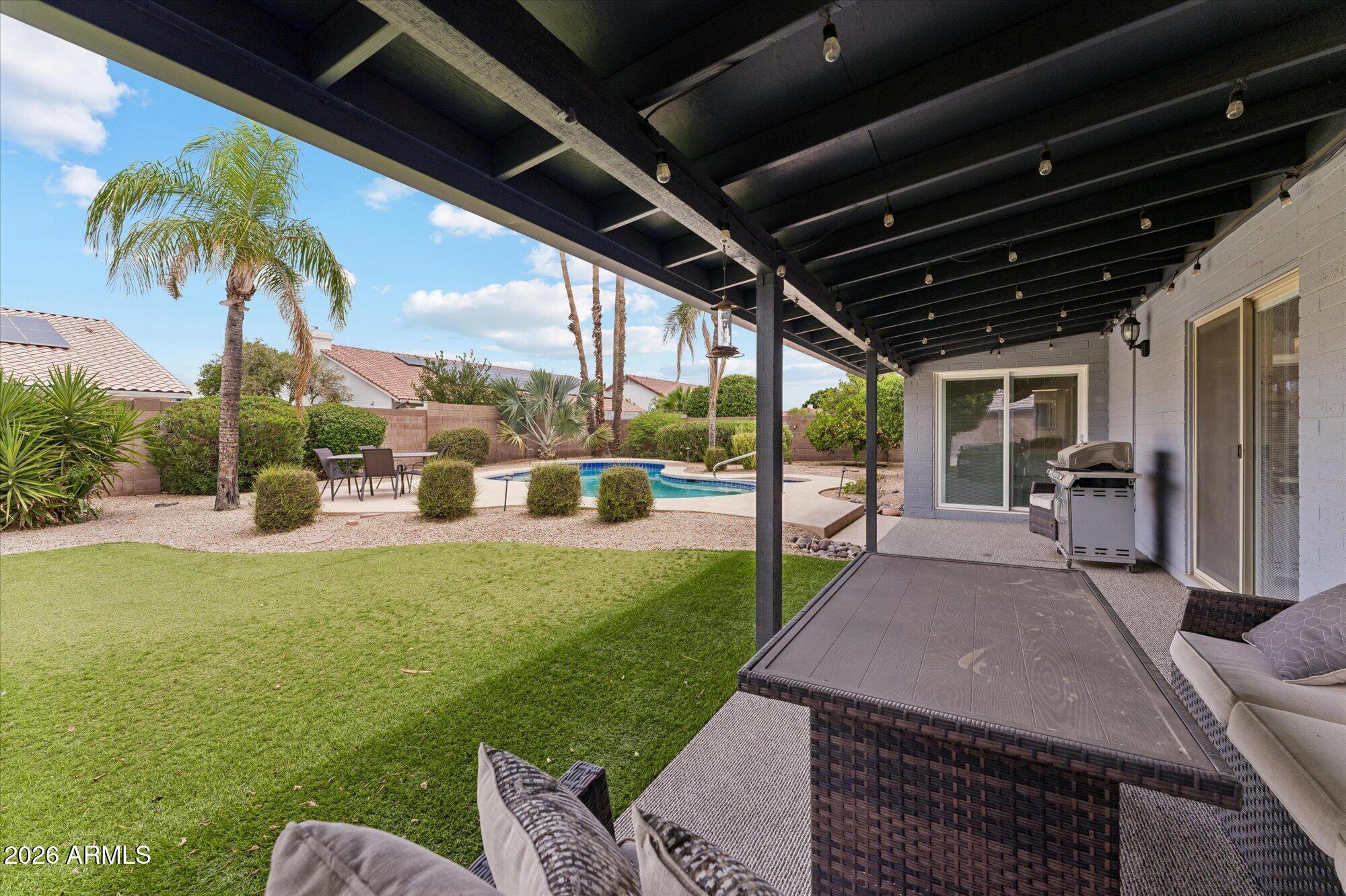 502 E LE MARCHE Avenue