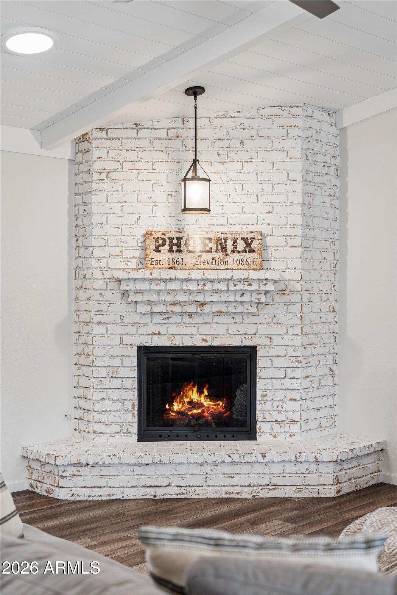 502 E LE MARCHE Avenue
