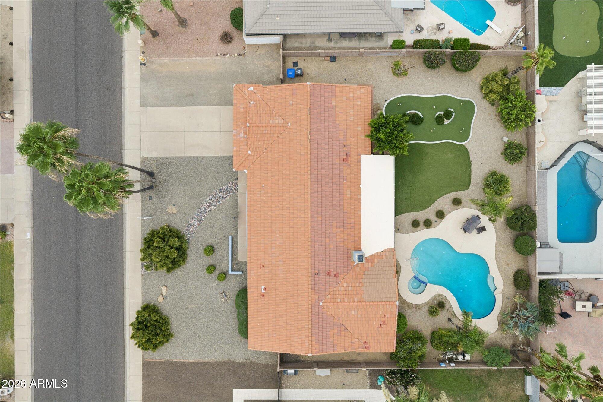 502 E LE MARCHE Avenue