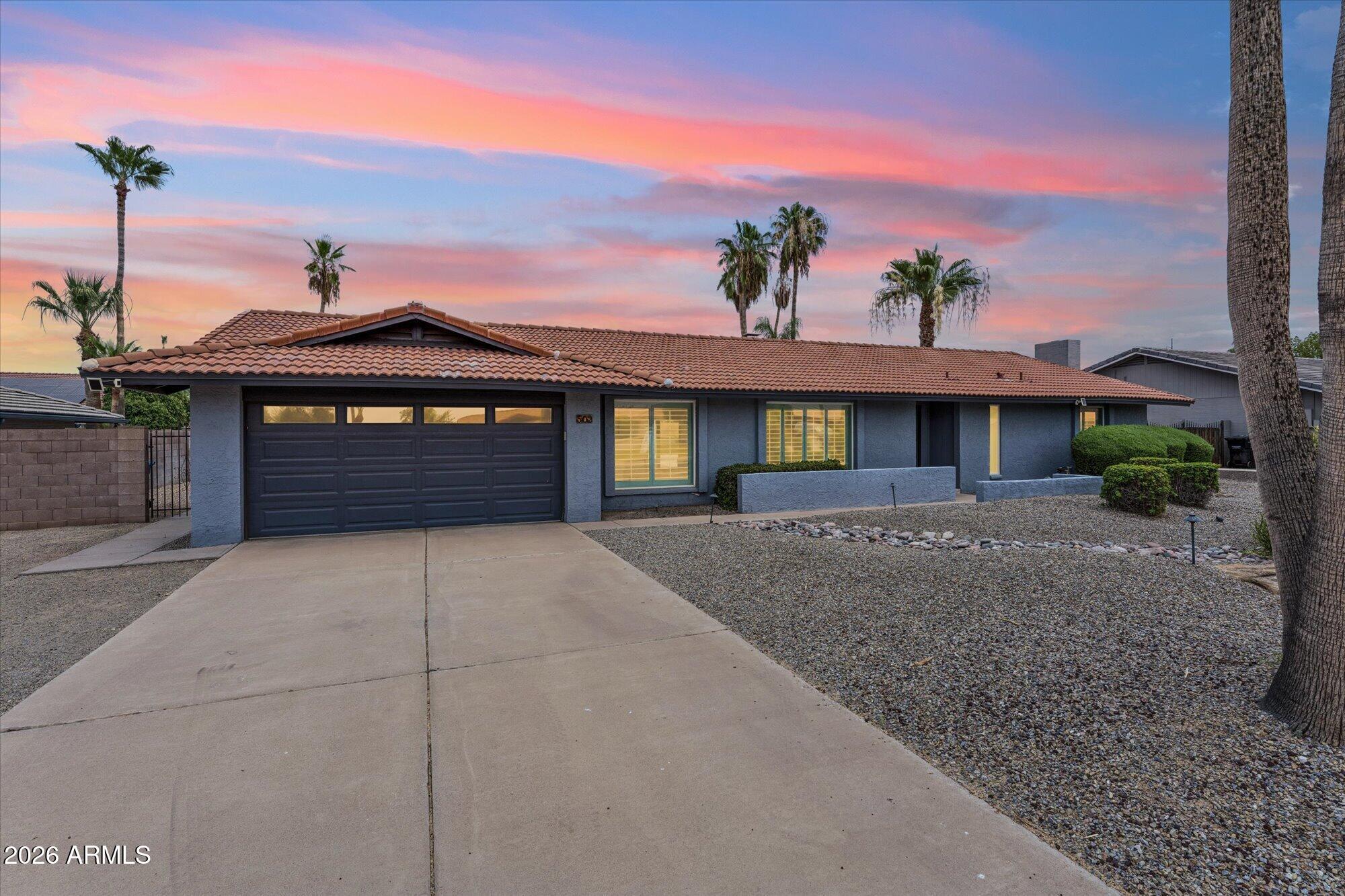 502 E LE MARCHE Avenue
