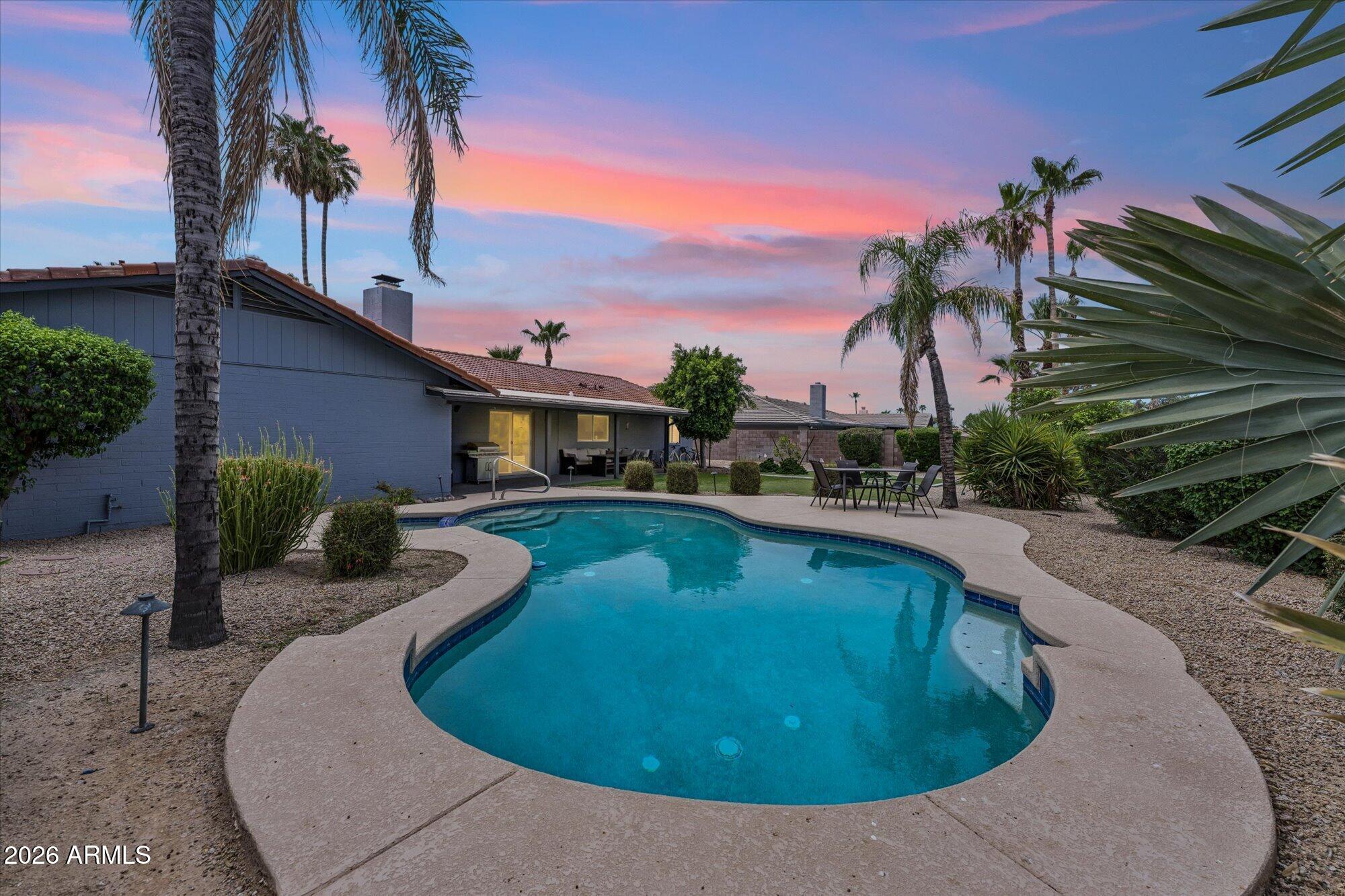 502 E LE MARCHE Avenue