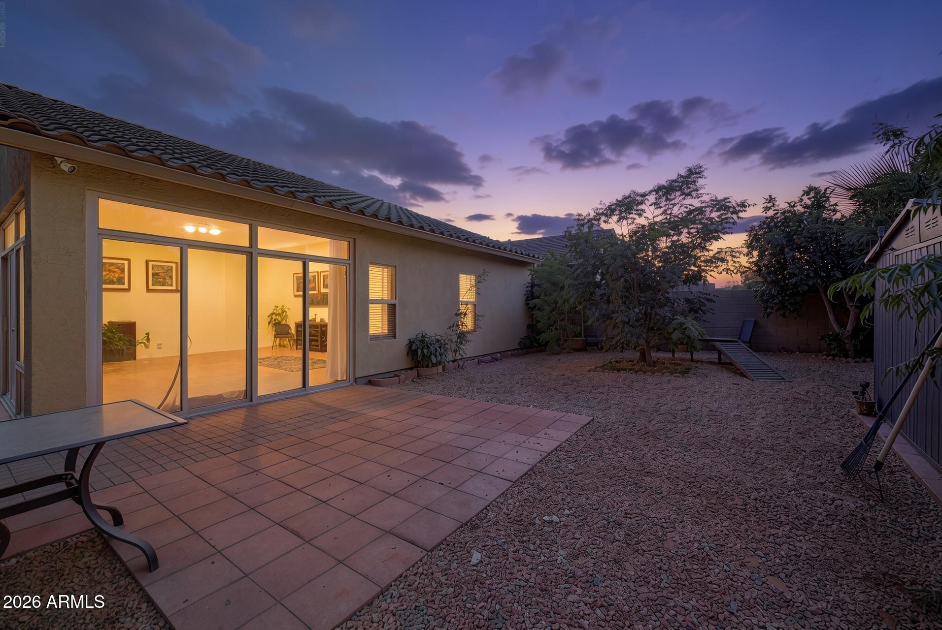 45042 W CYPRESS Lane