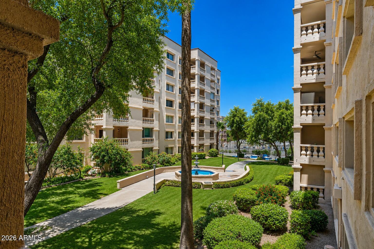 7950 E CAMELBACK Road 205