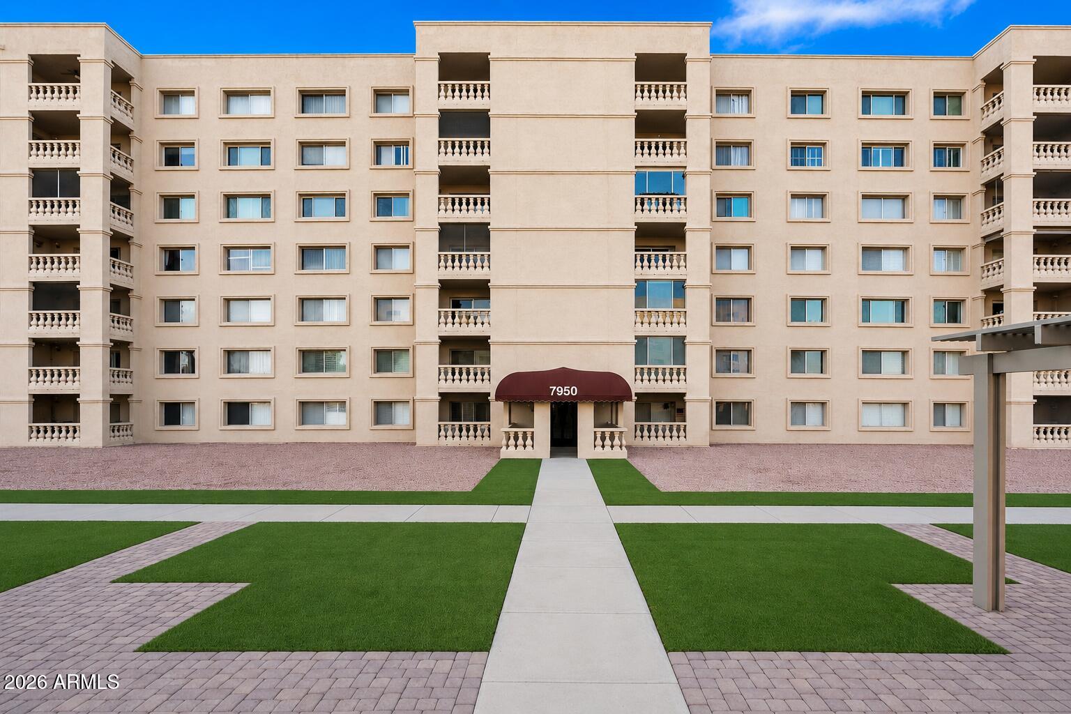 7950 E CAMELBACK Road 205