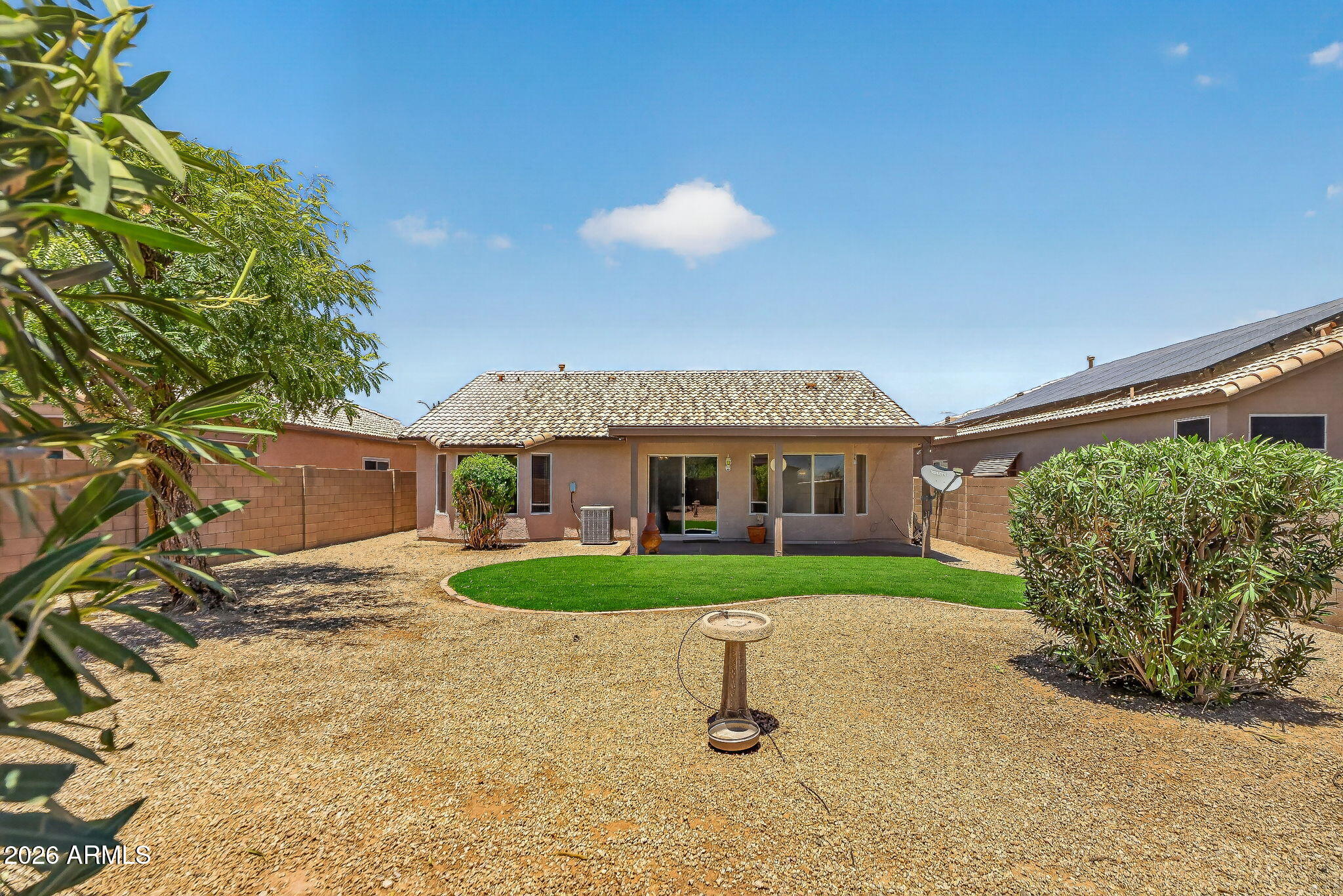 10263 W MOHAWK Lane