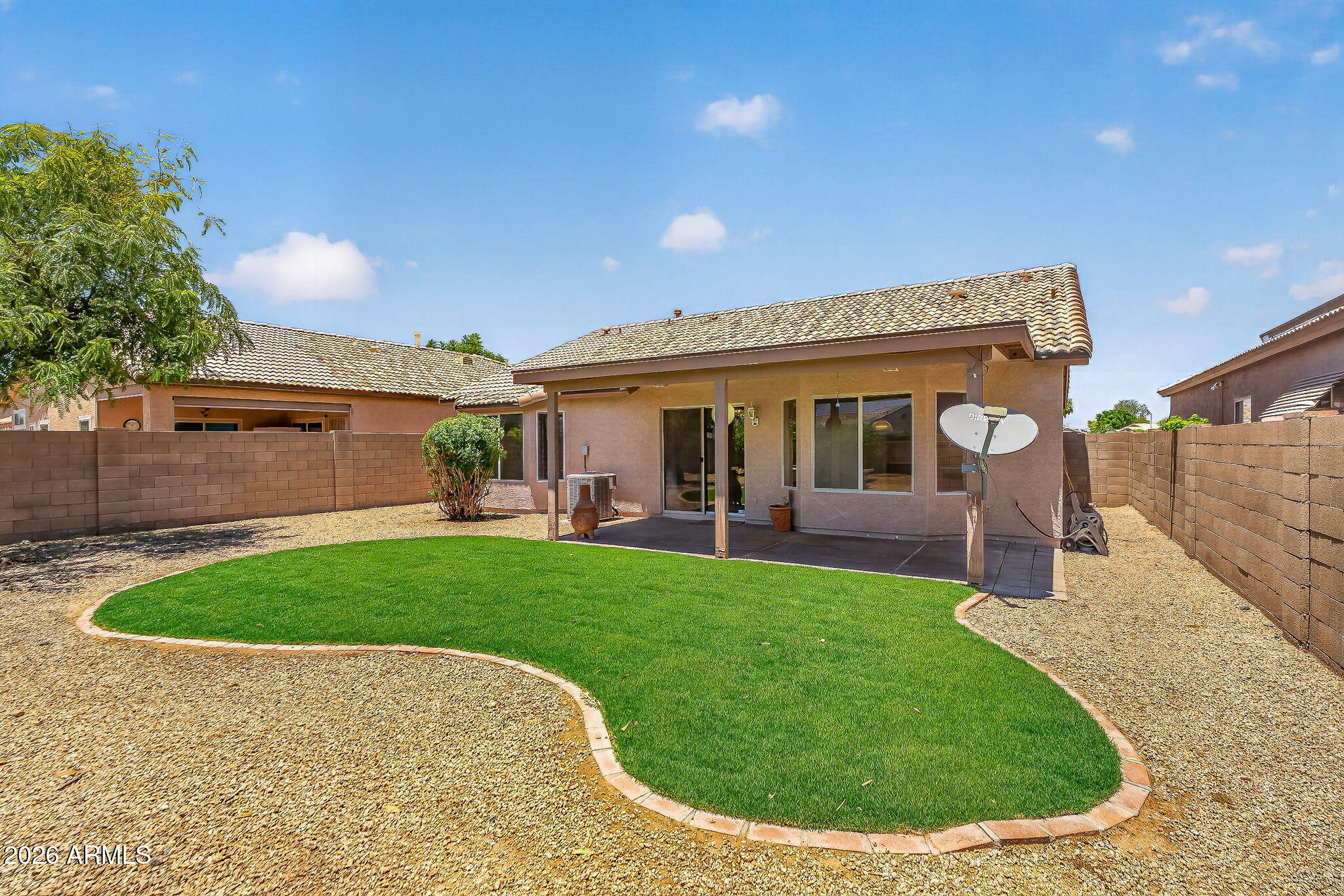 10263 W MOHAWK Lane