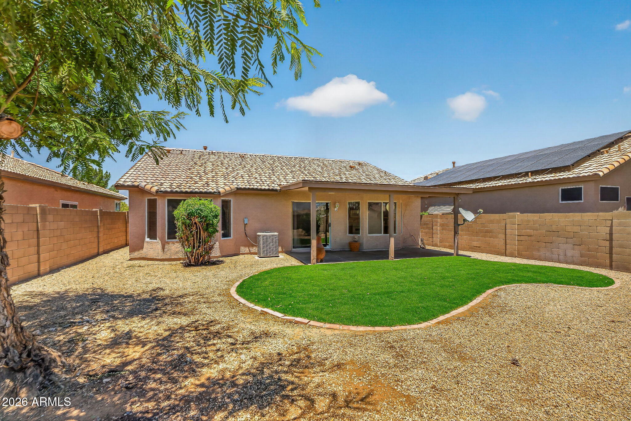 10263 W MOHAWK Lane