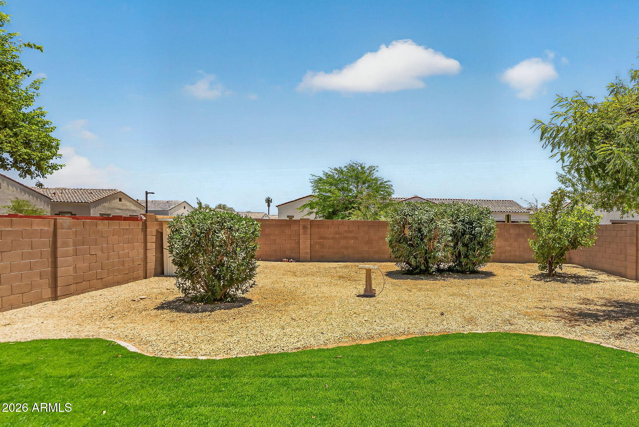 10263 W MOHAWK Lane